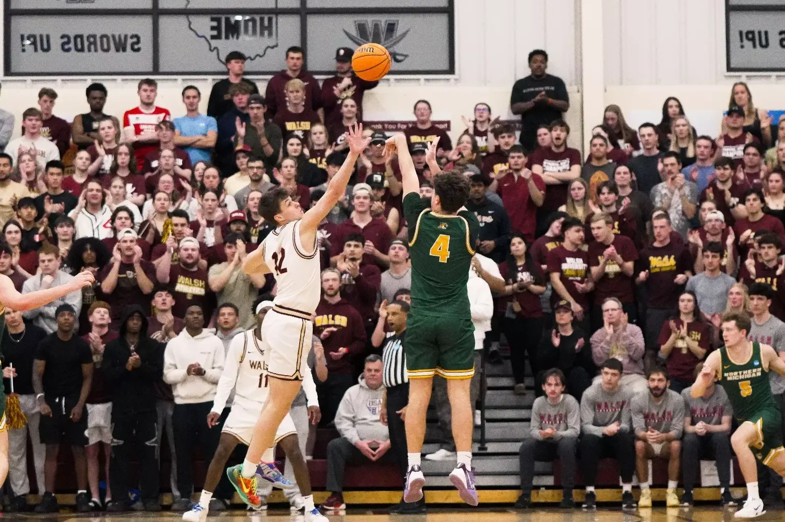 Klesmit vs Walsh 3.15.26