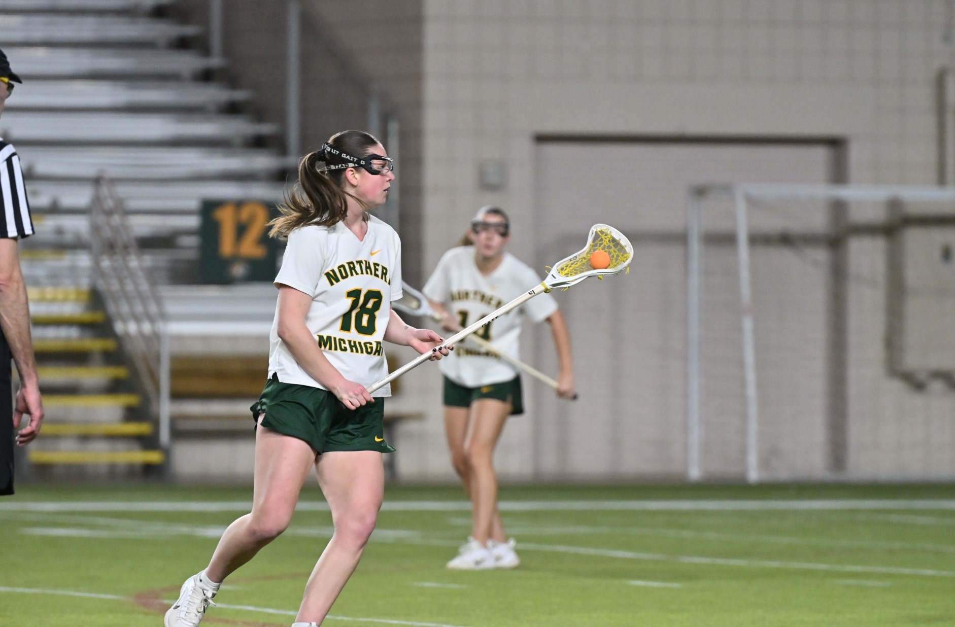 Lorinser v SVSU 2026