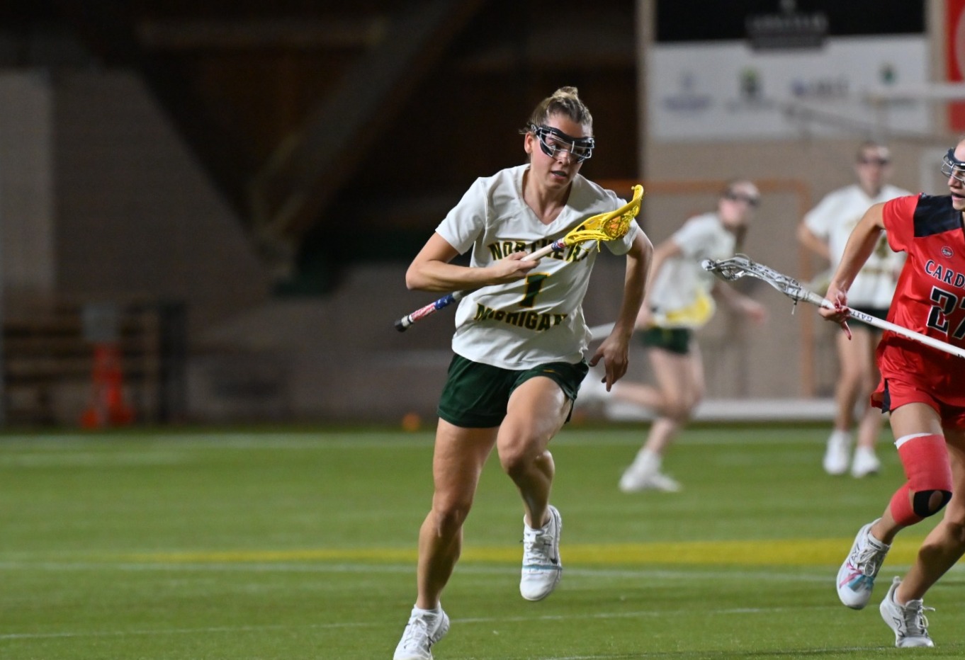 Lakosky vs SVSU 3.20.26