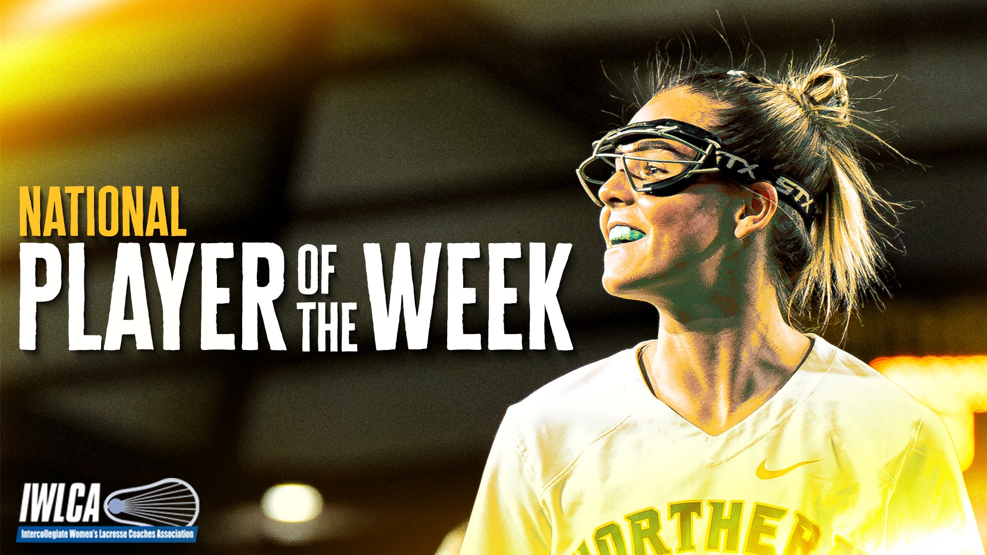 Josie National Player of the Week