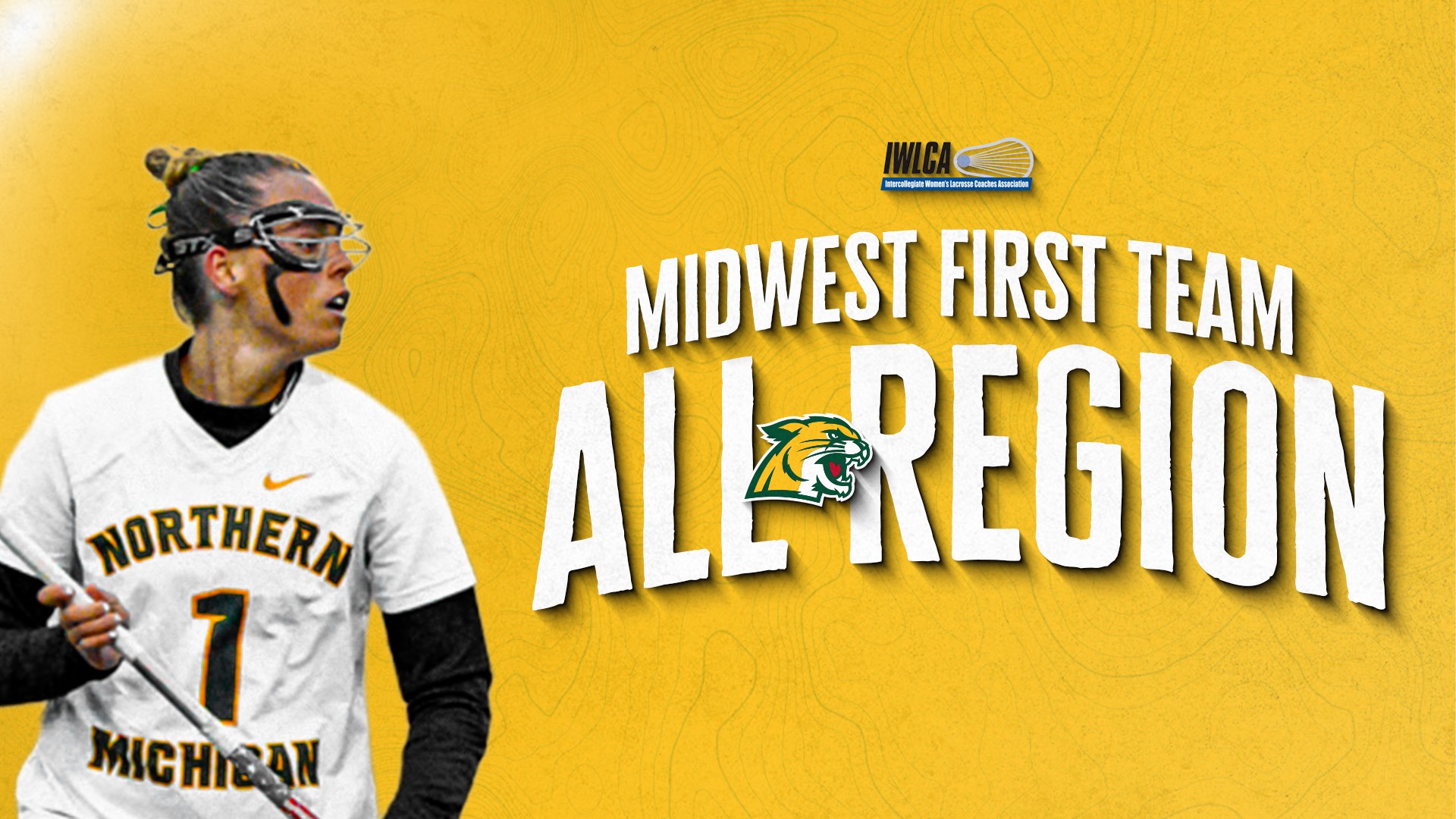 Josie Lakosky All-Region