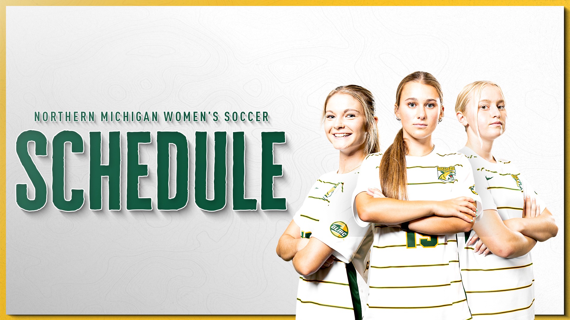 2026 WSOC Schedule Release