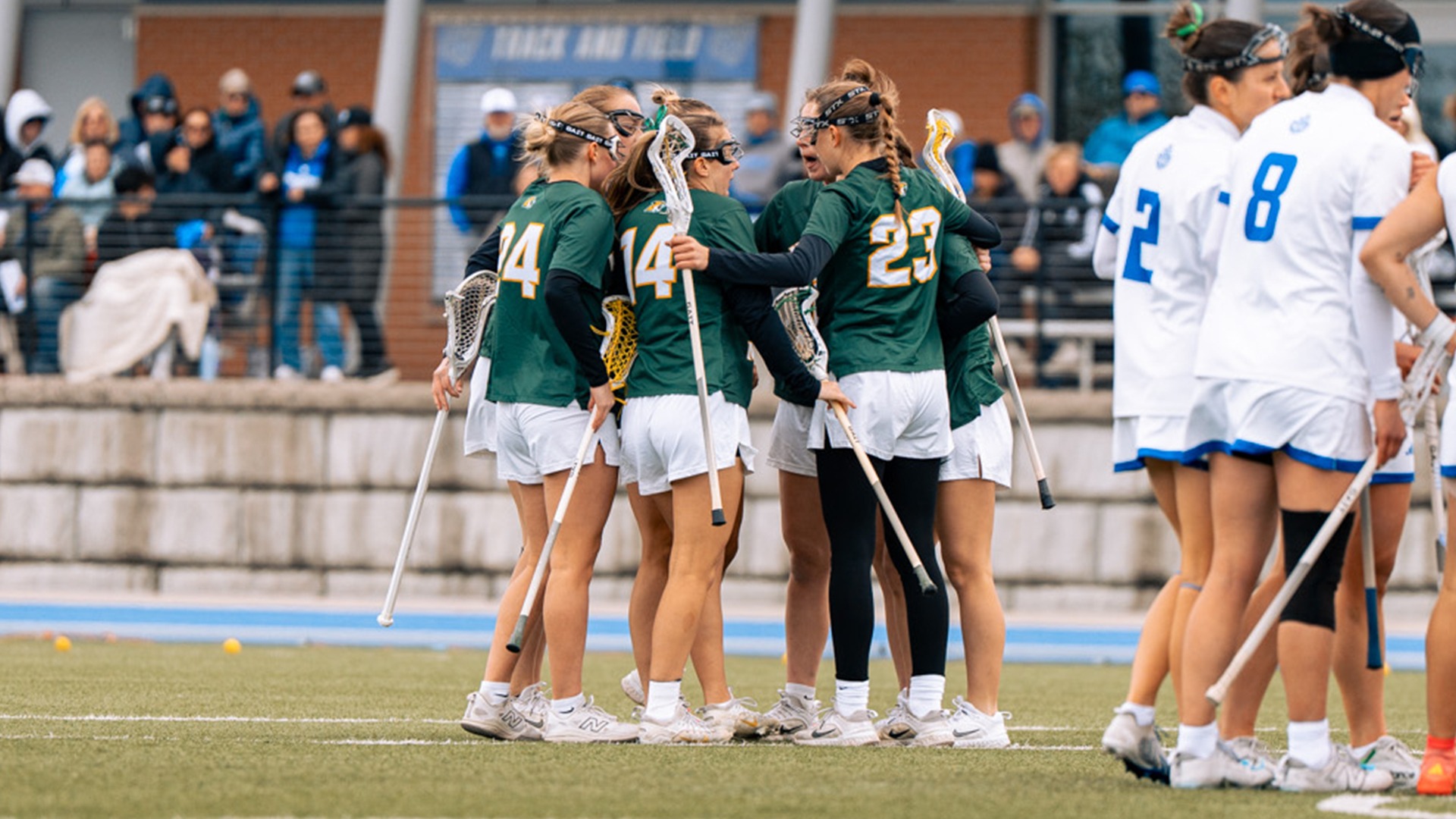 GLIAC Finals