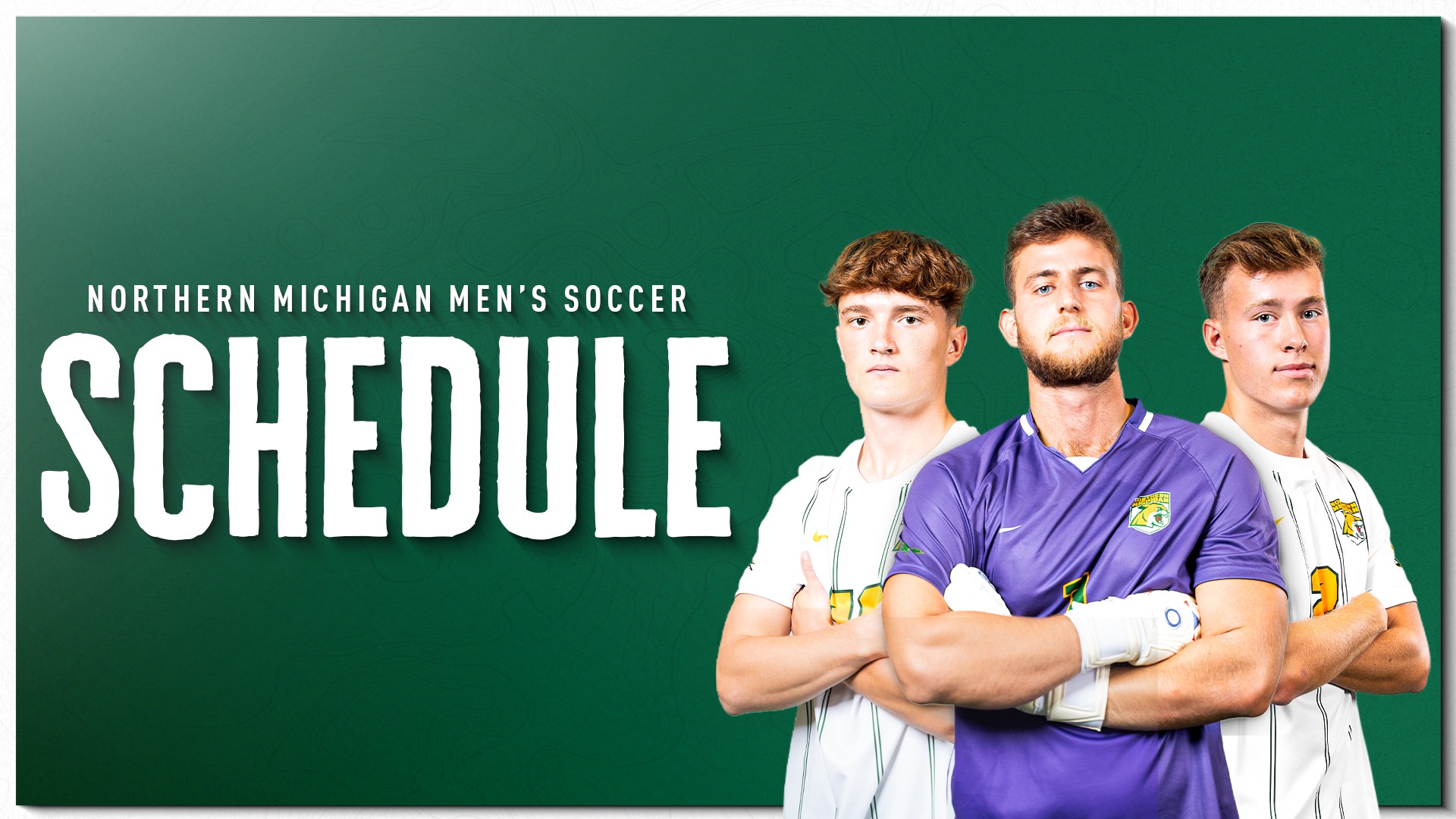 2026 MSOC Schedule Release