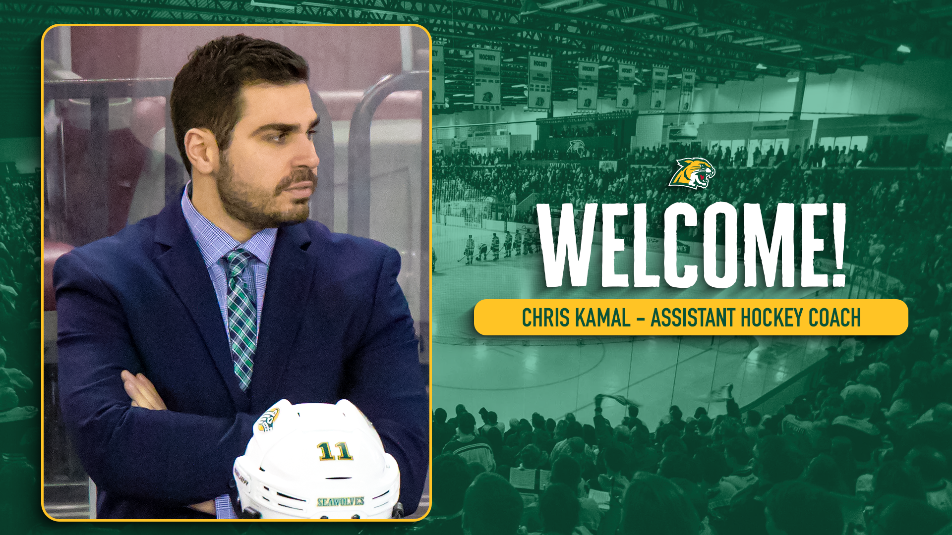 Chris Kamal Hiring Graphic