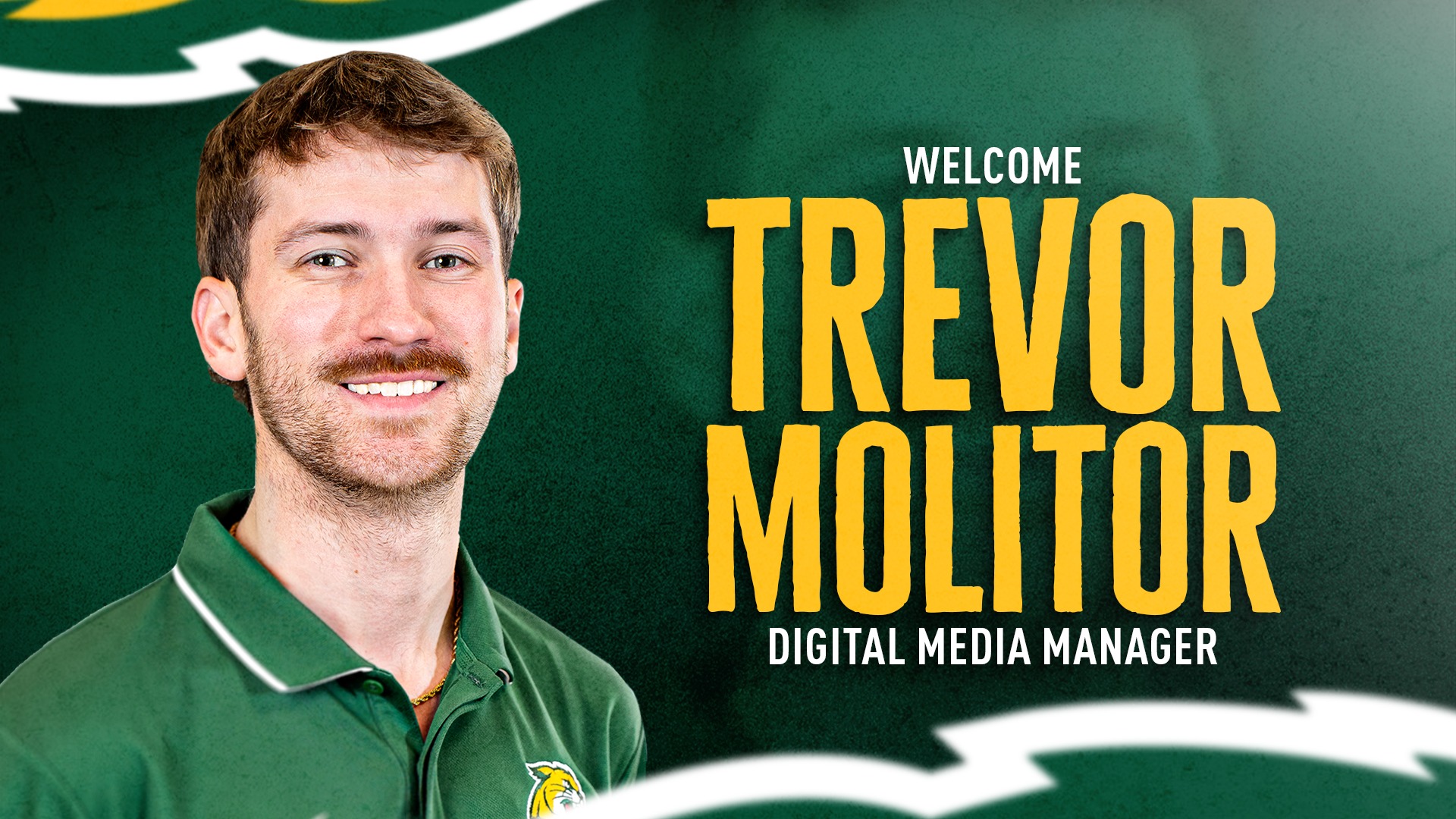 Trevor Molitor