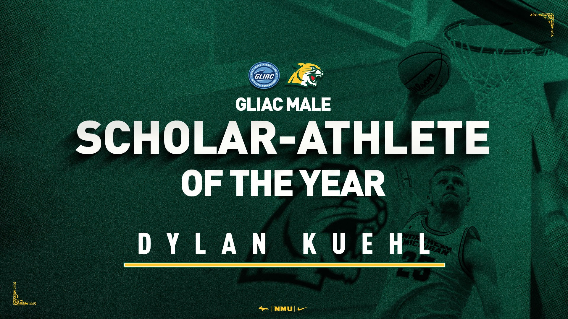 Dylan Kuehl