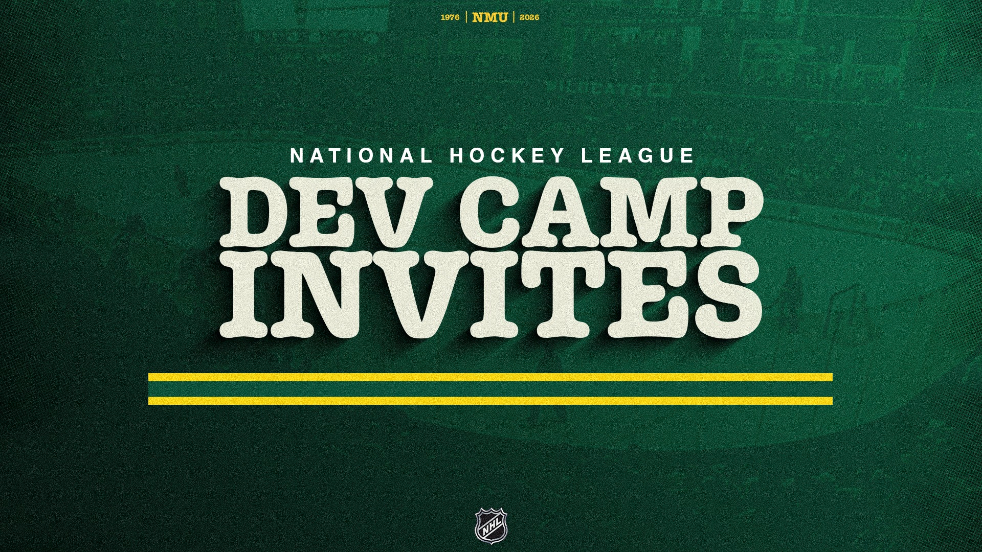 Hockey Development Camp