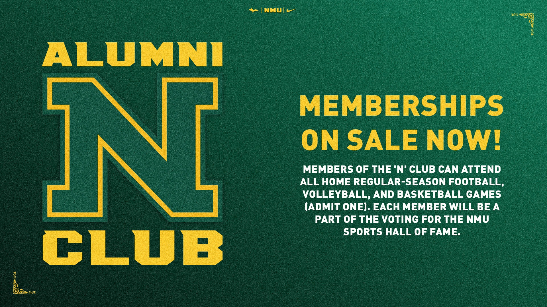 N Club