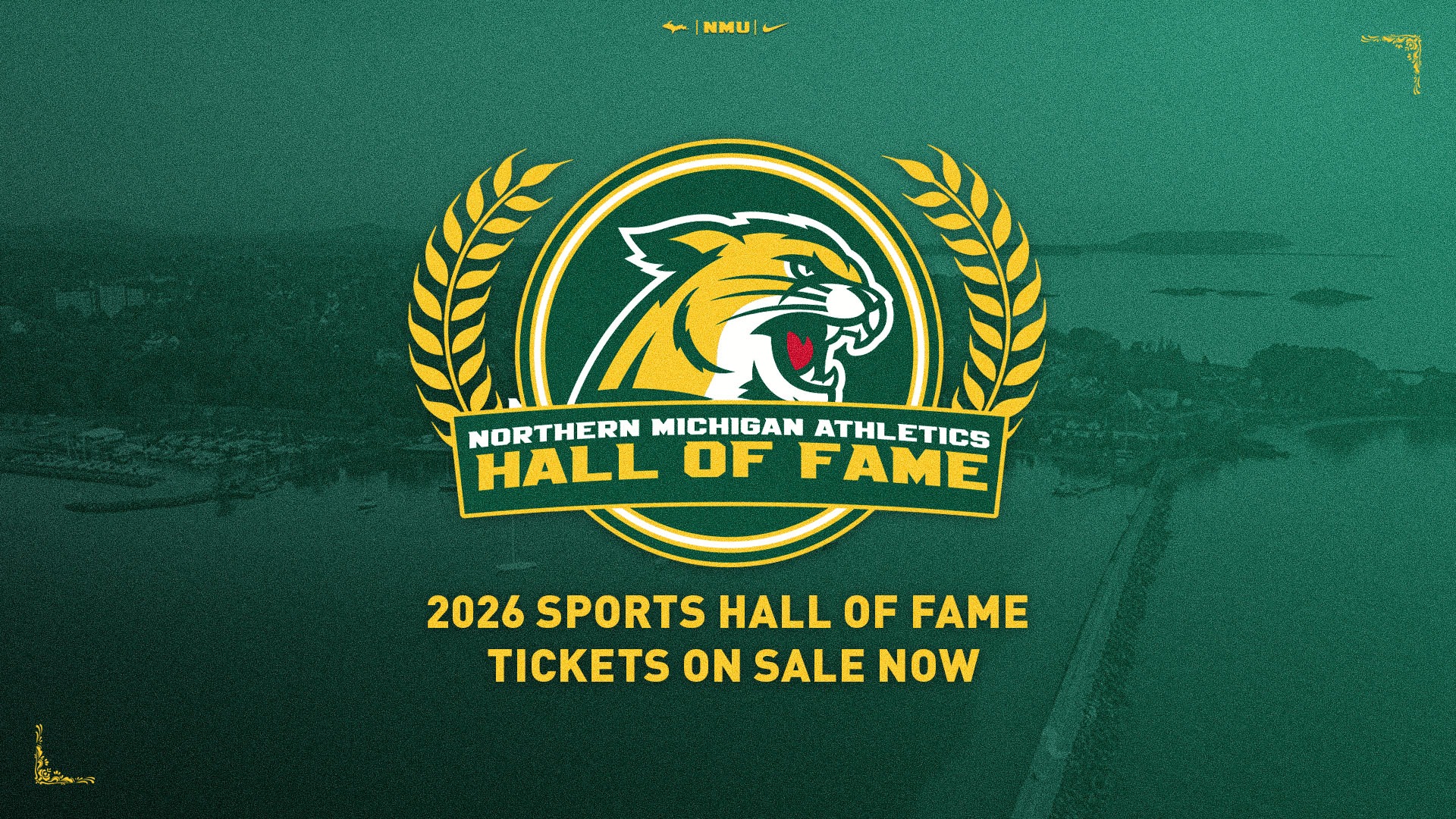 Hall of Fame tickets