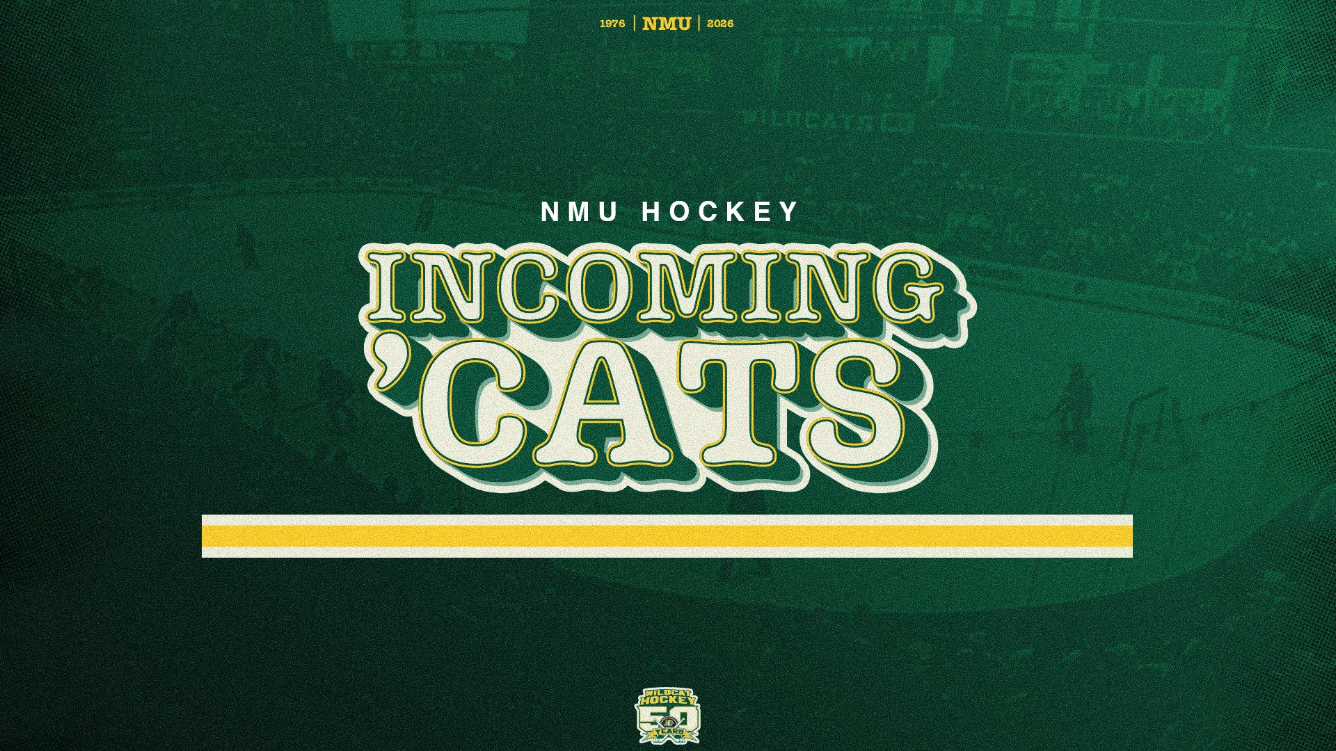 Hockey Newcomers