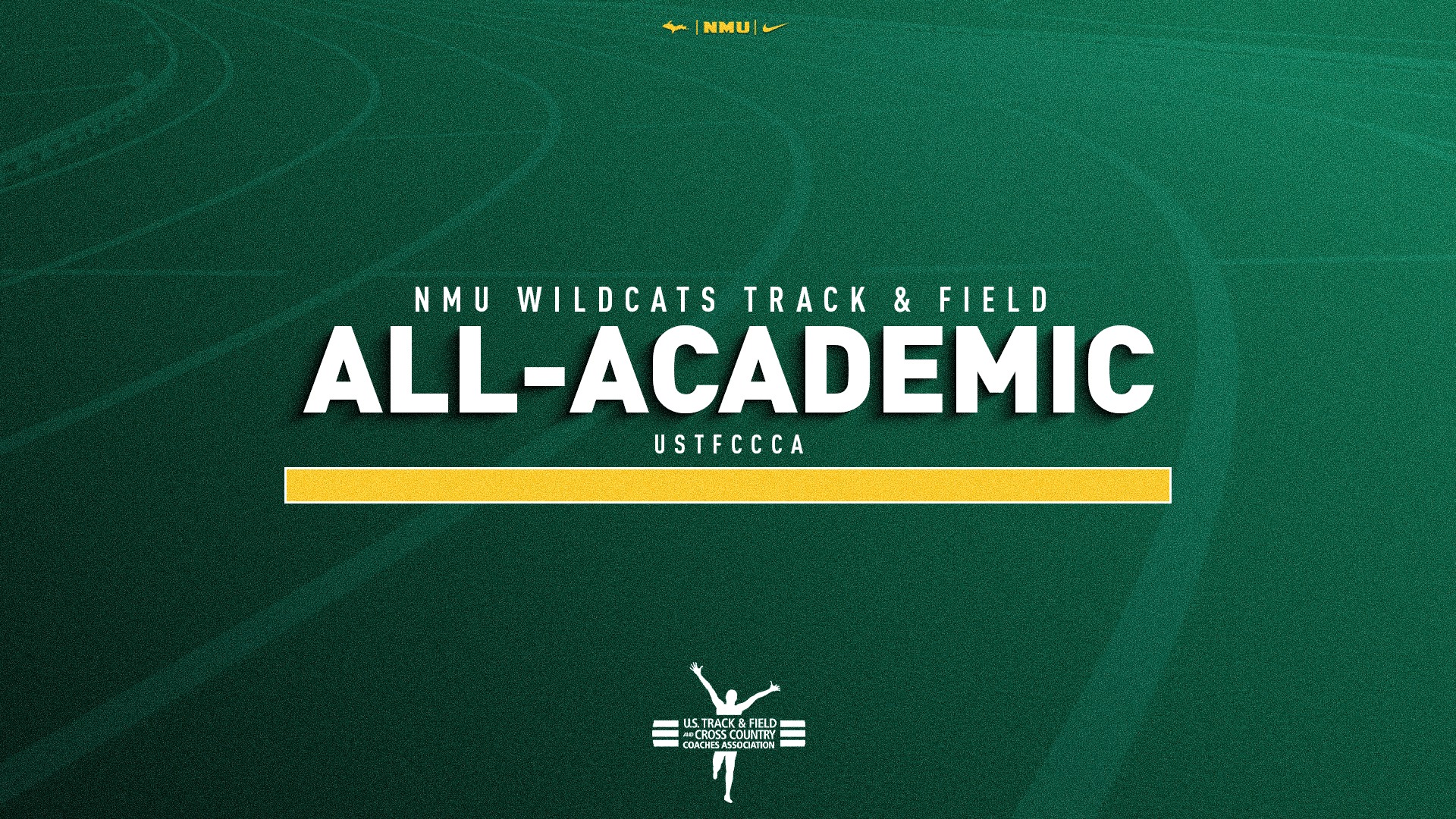 Track and Field Academic