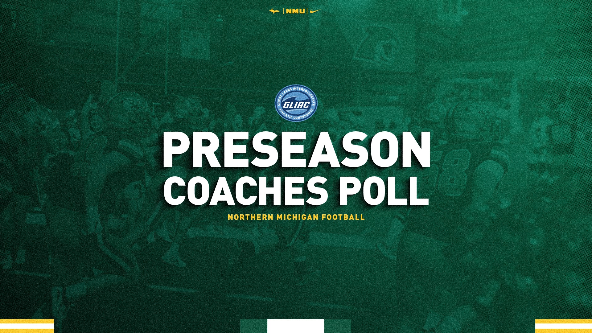 FB Preseason Poll