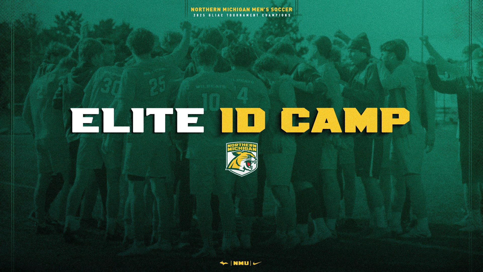 MSOC Elite ID Camp