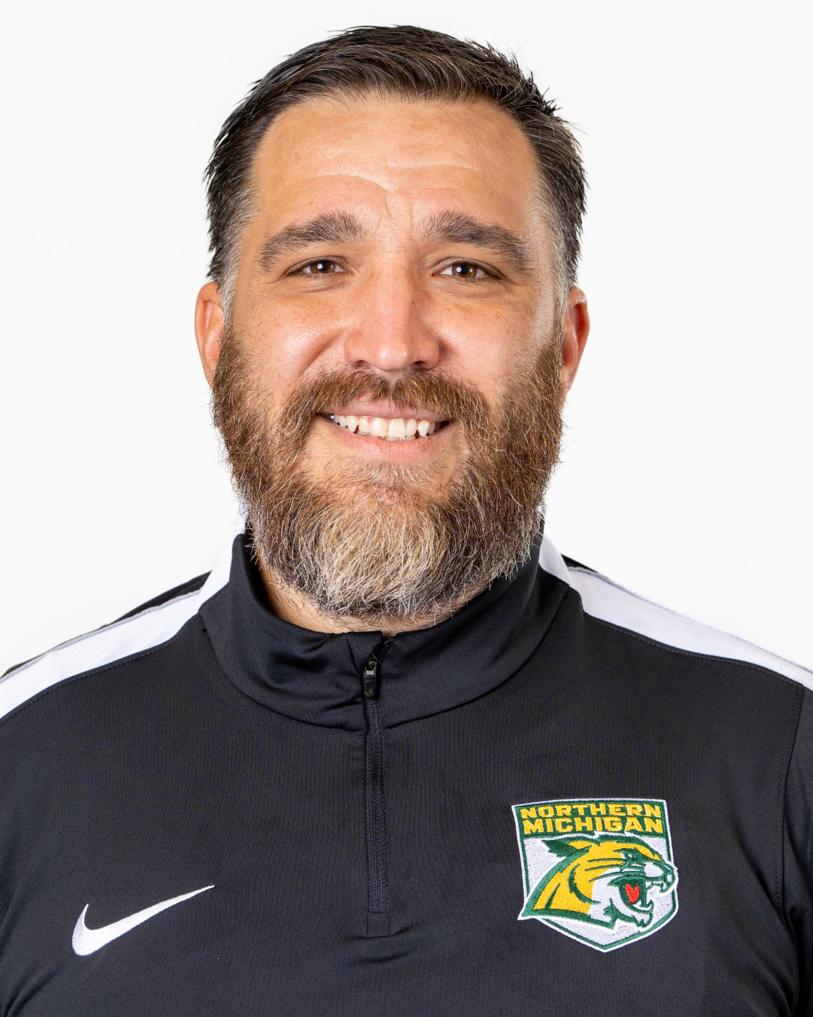 Men's Soccer Headshot ahead of the 2026 season