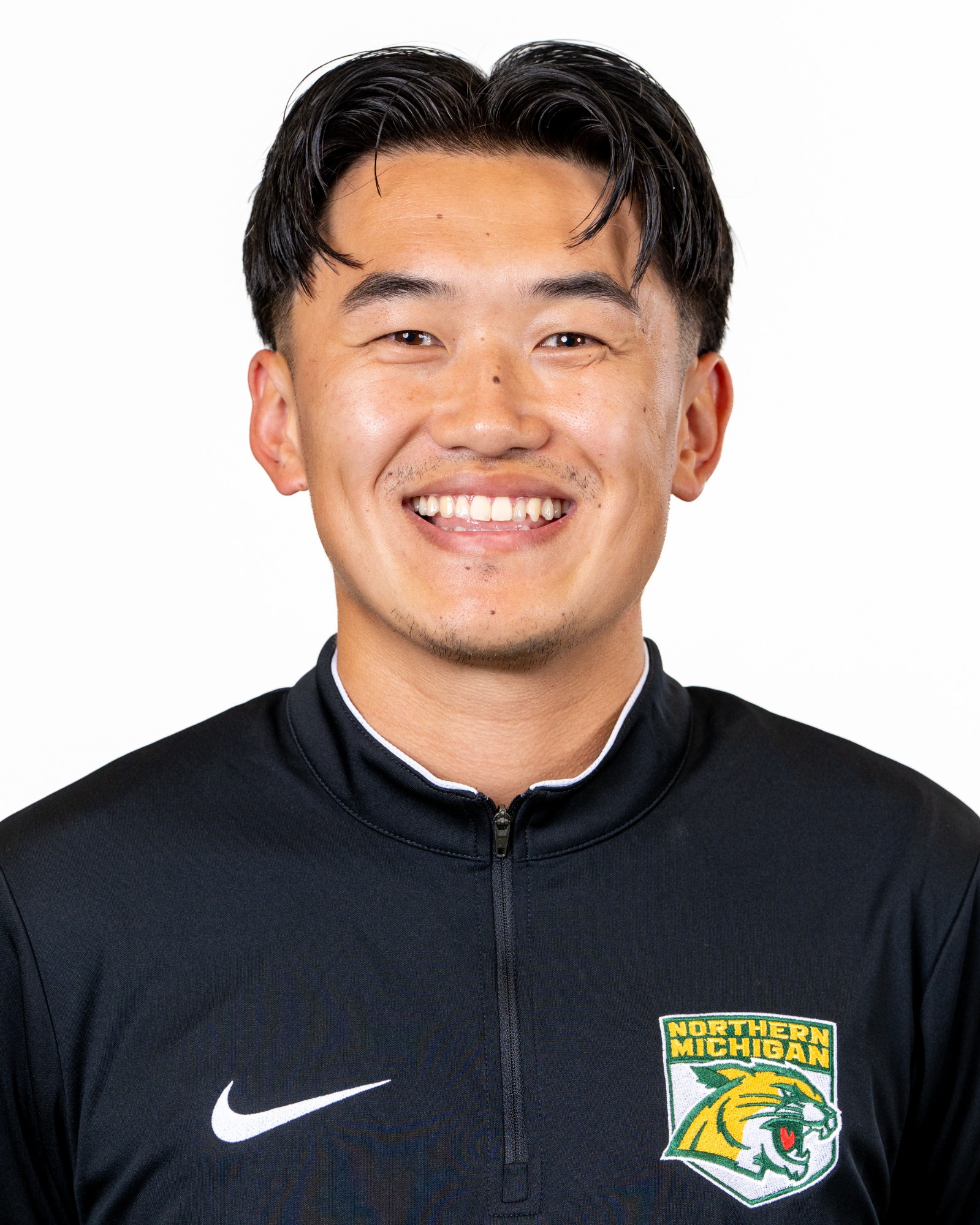 Men's Soccer Headshot ahead of the 2026 season