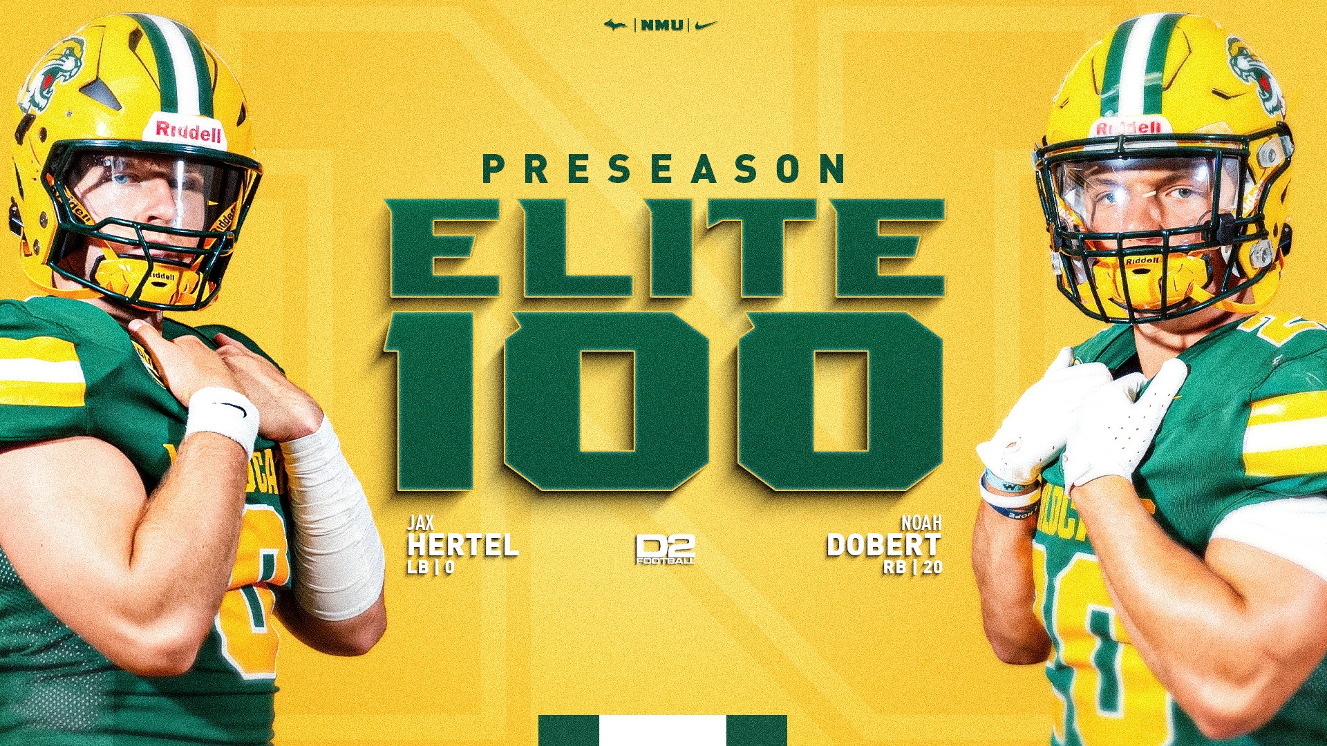 Preseason Elite 100 FB