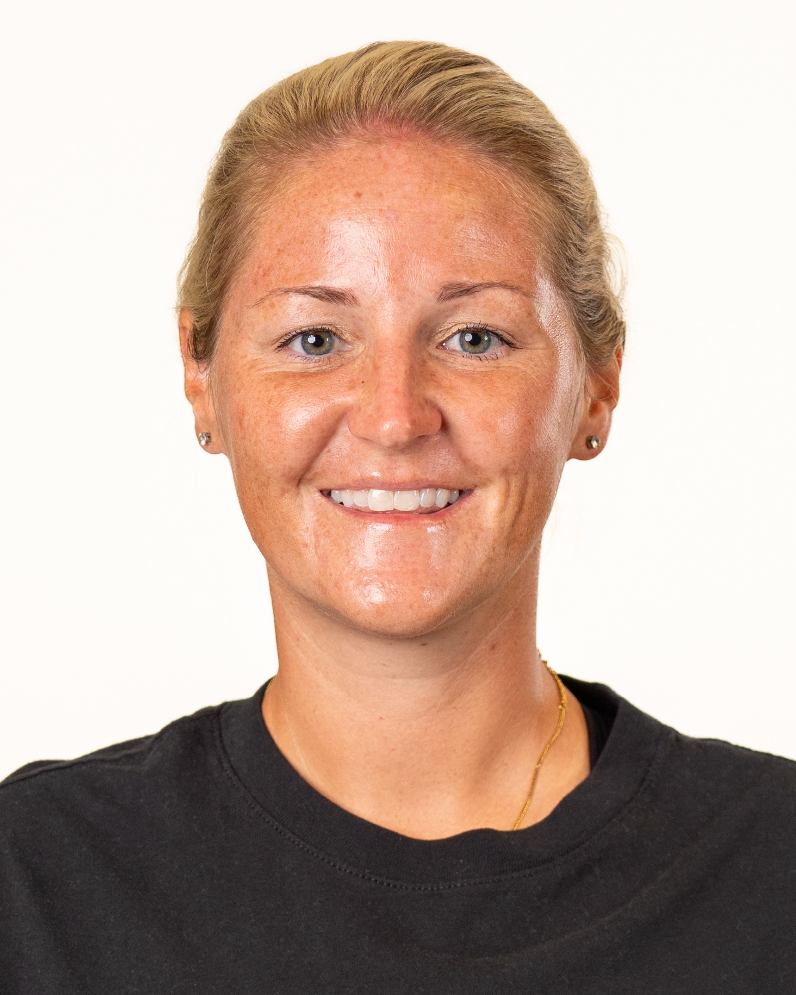 Women's Soccer Headshots - 2026