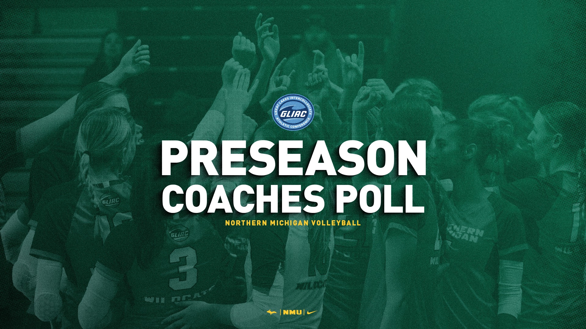 Volleyball Season Poll