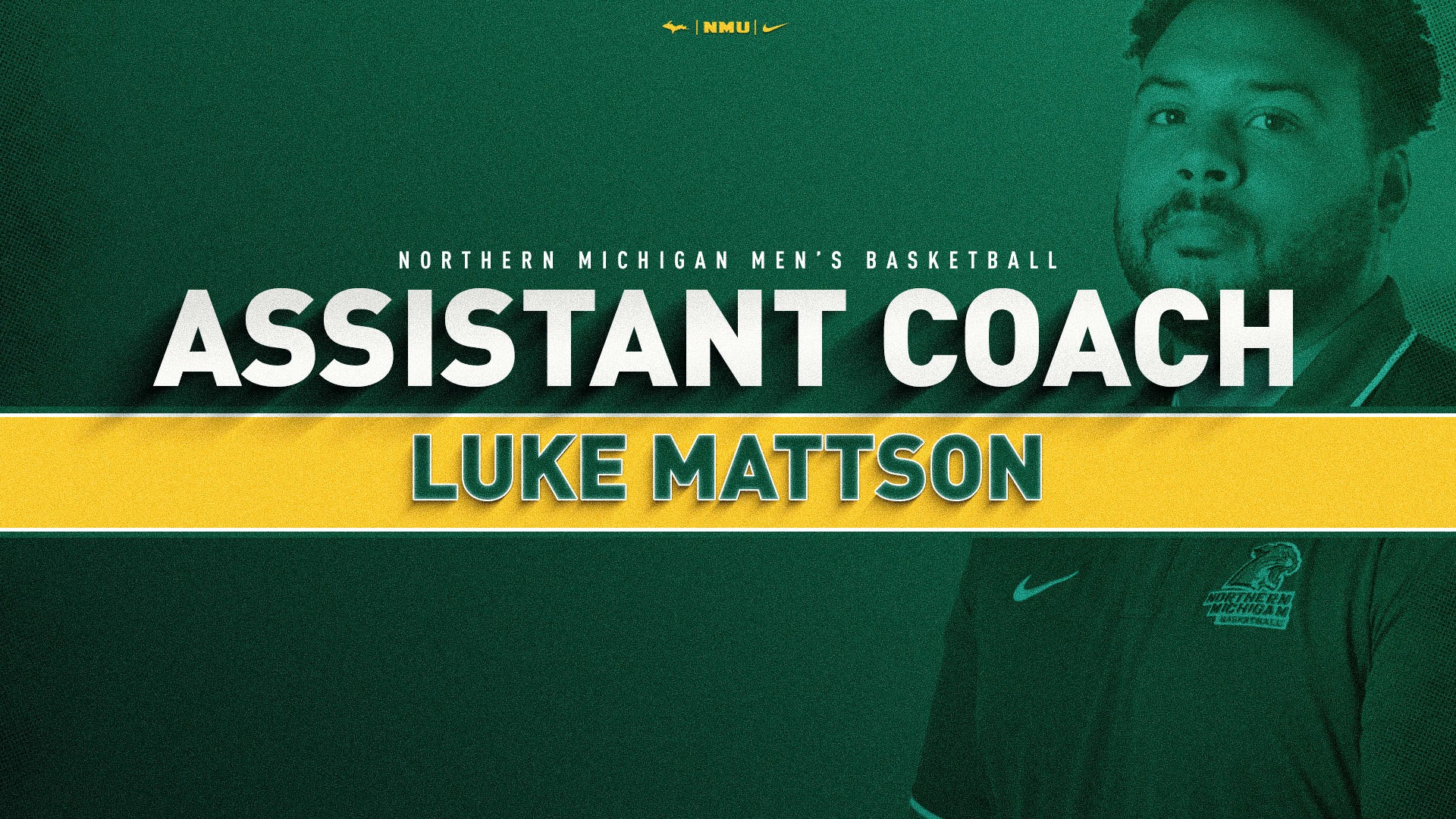 Luke mattson