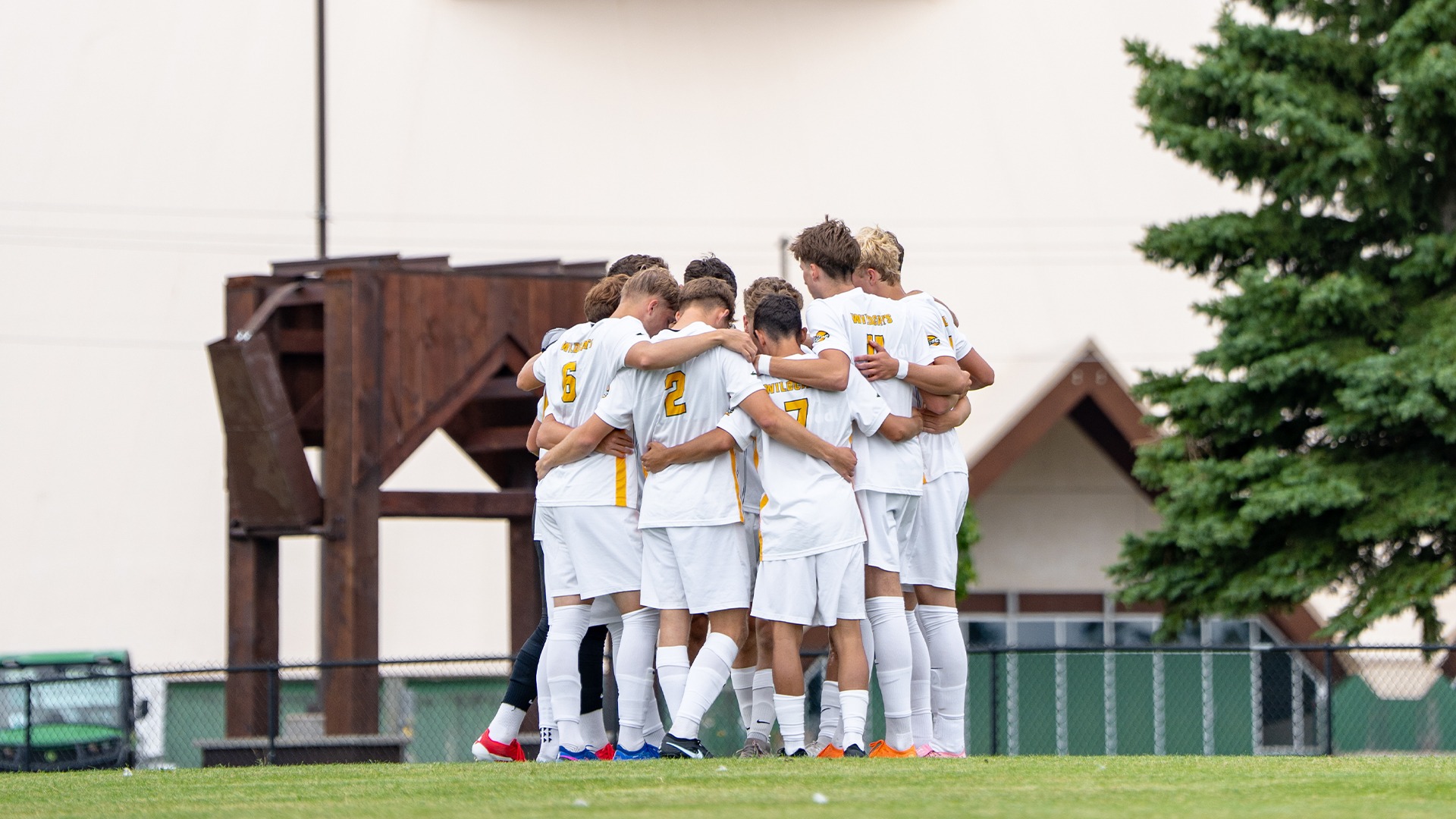 msoc team