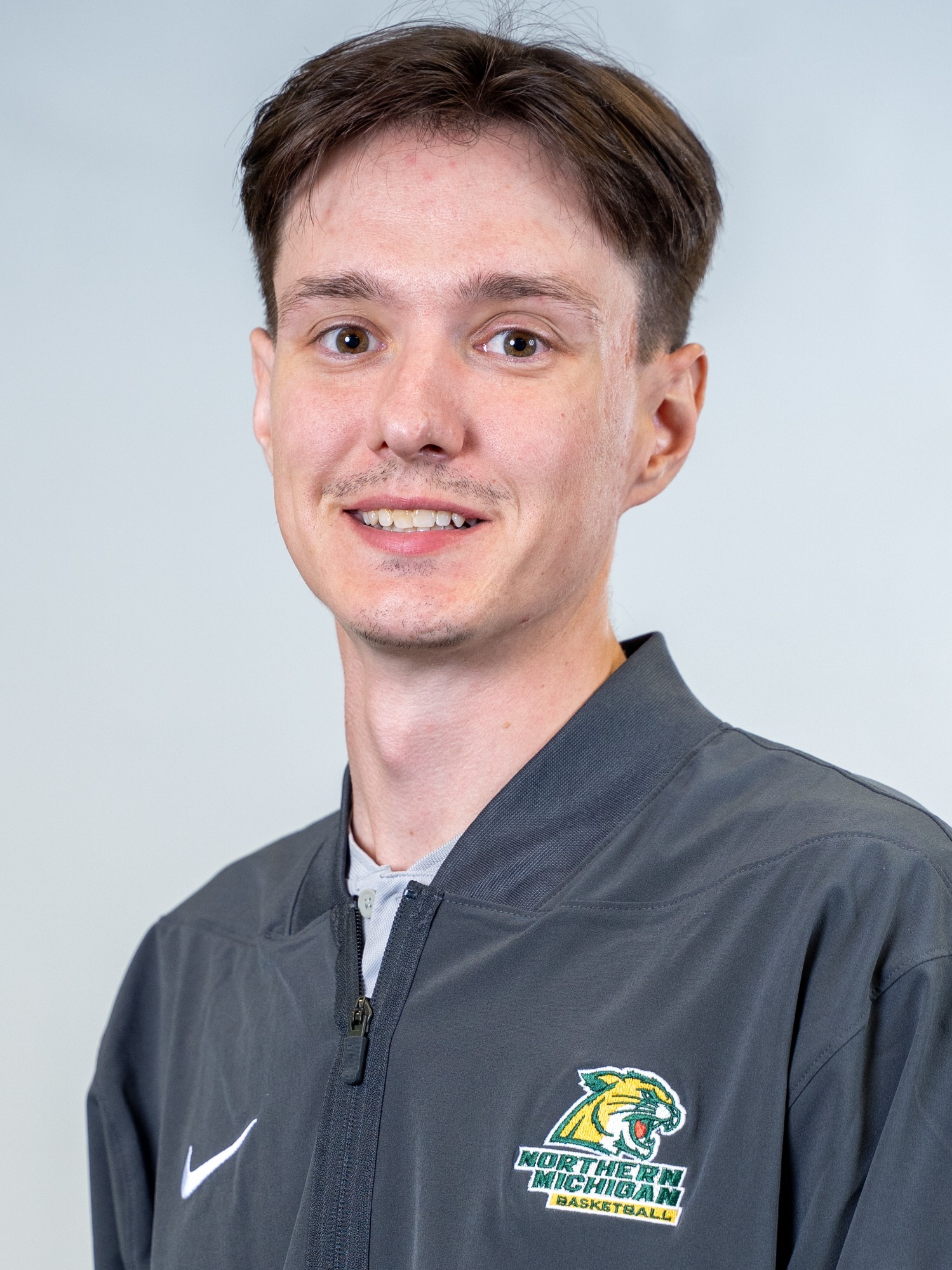 Josh Bouchard