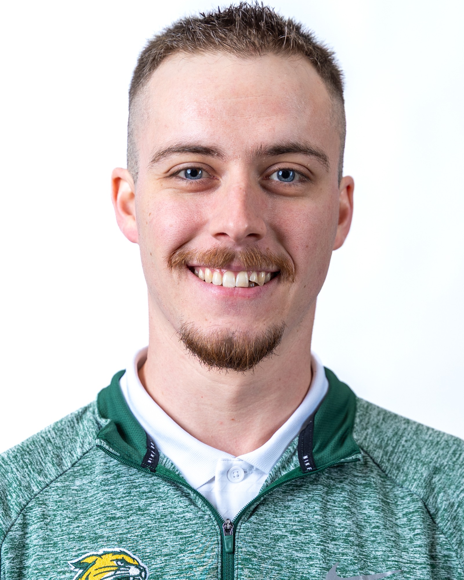 2026-27 NMU Hockey Head Shots