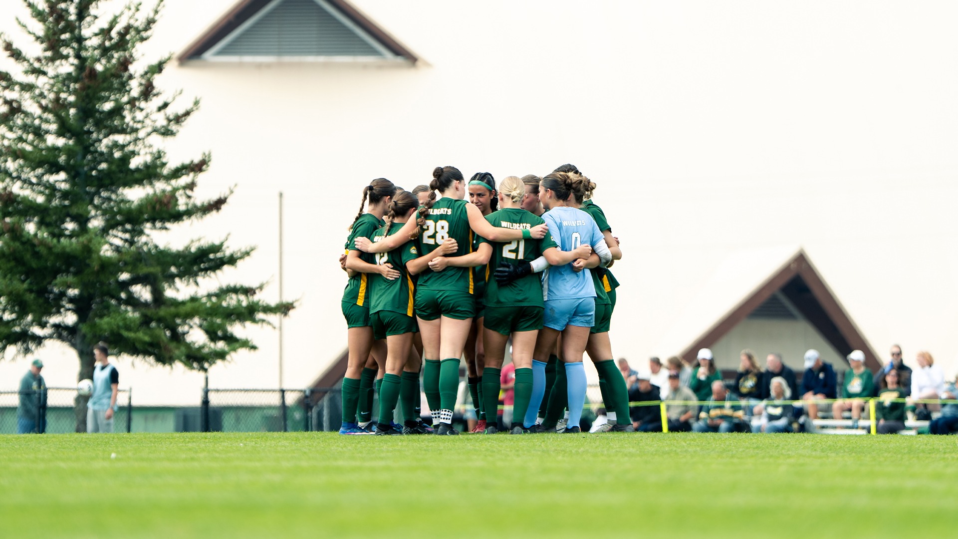Women's Soccer Team