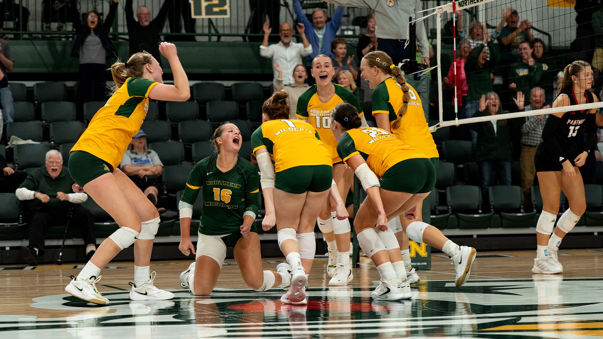 comeback winner VB 
