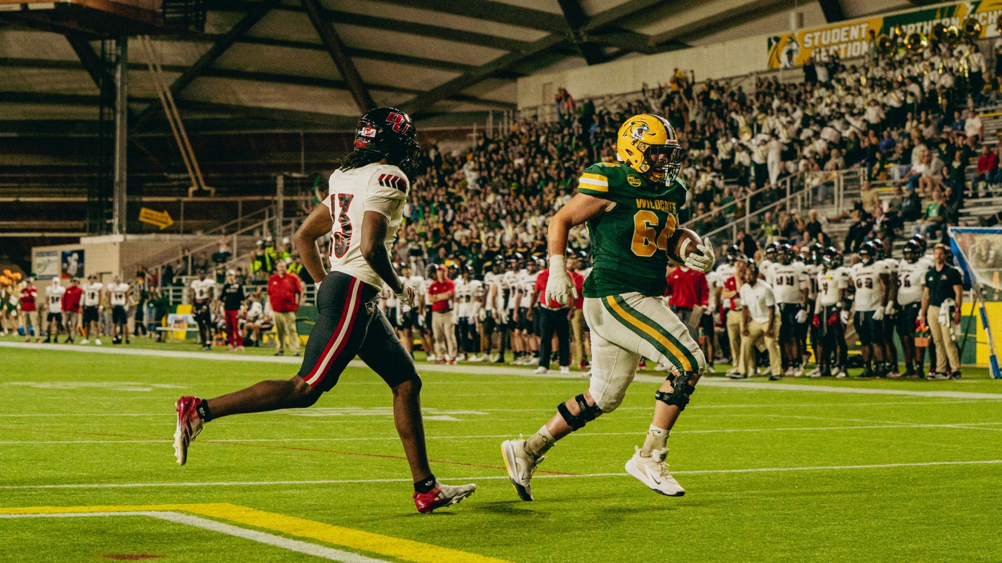 Daniel Babcock TD