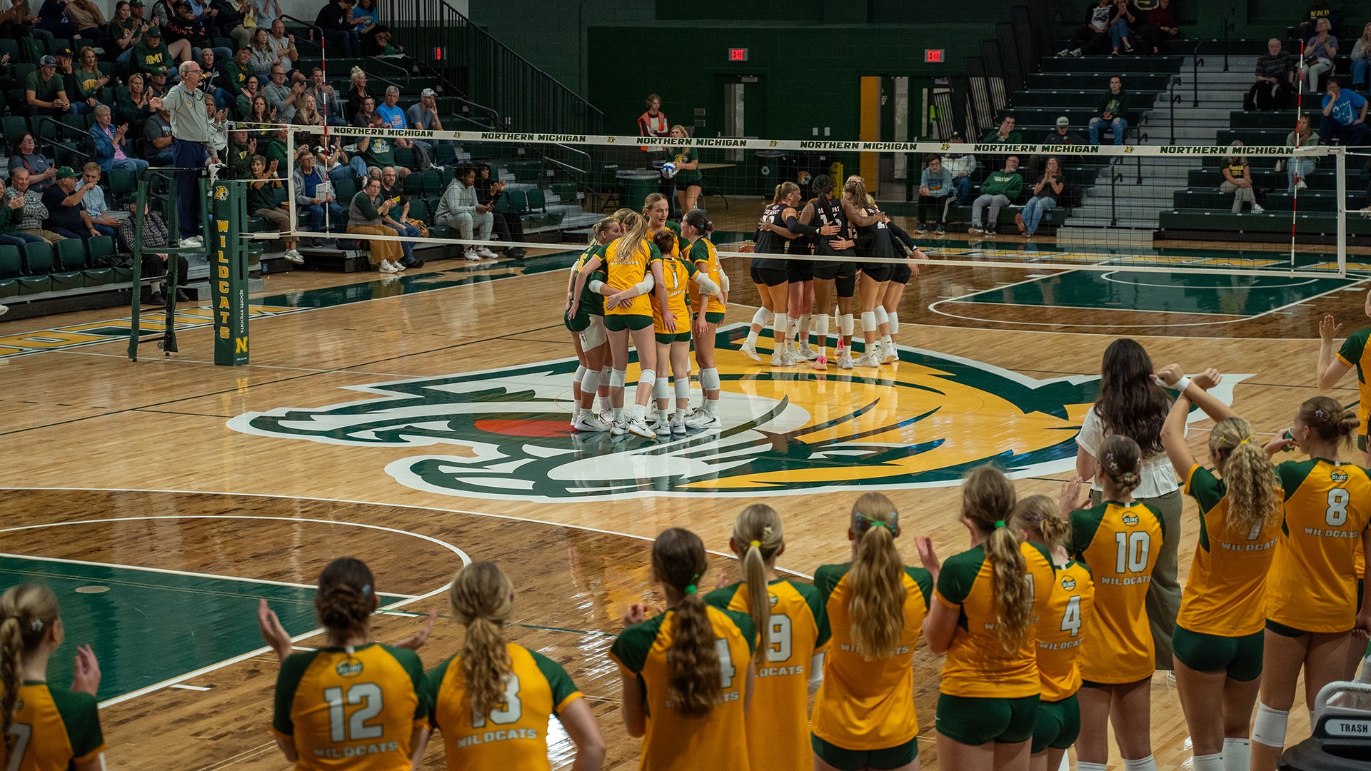 Volleyball