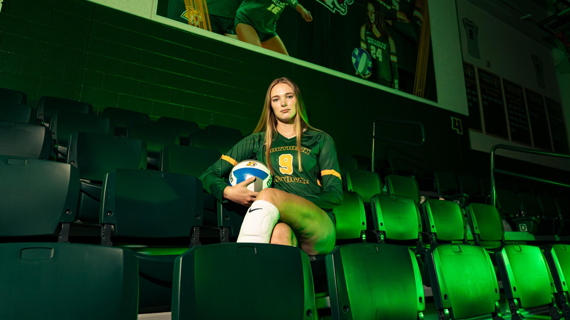 KC Fortune - Media Day