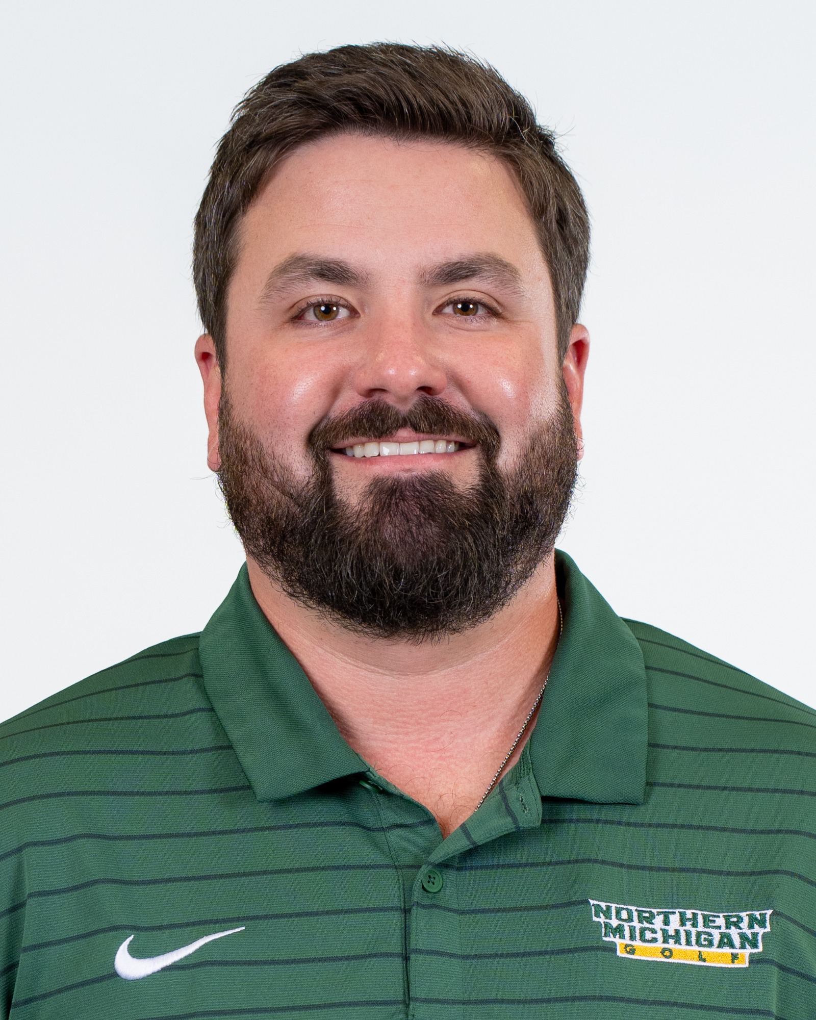 Golf Head Shots