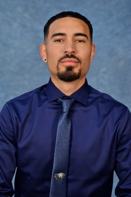 Gabe Bio Pic 