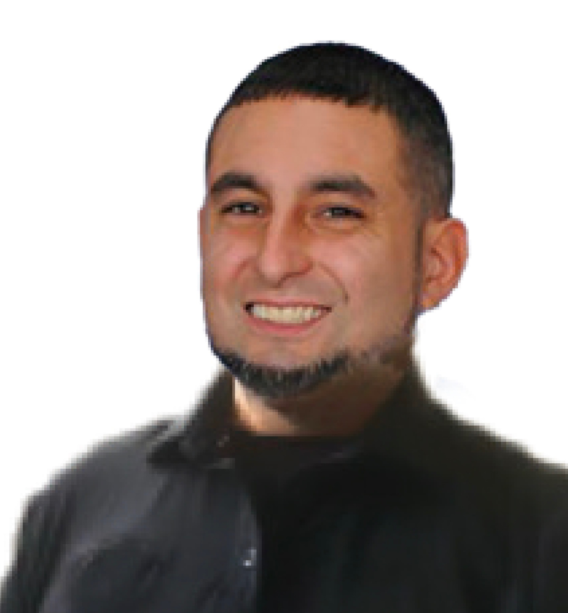 Stephen Miera