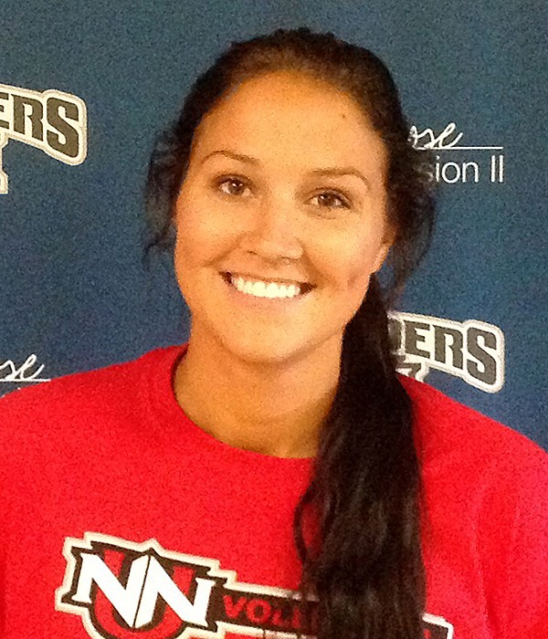 Taylor Murphey headshot