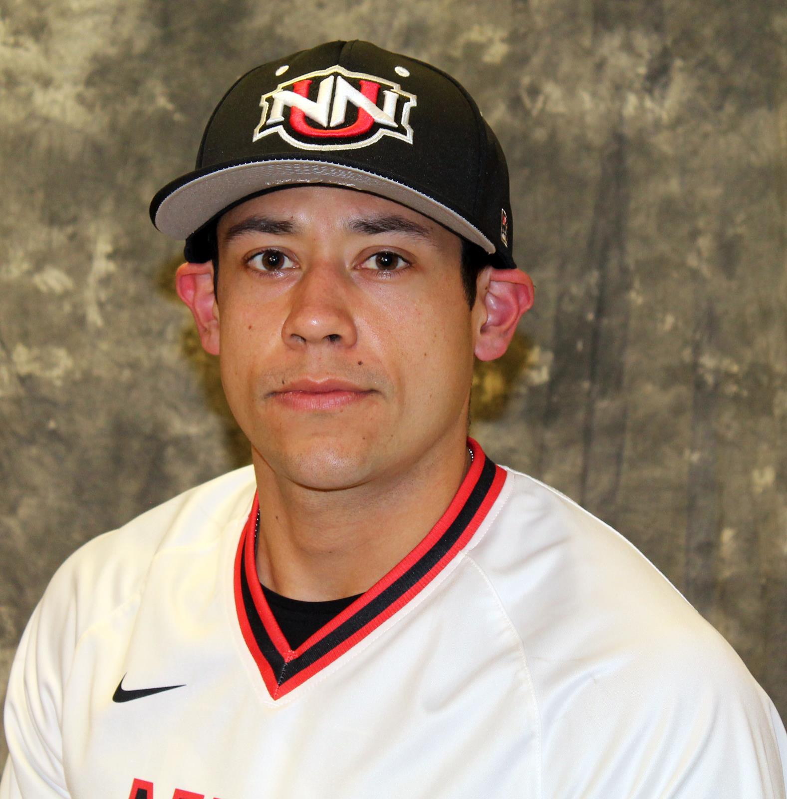Jarod Gonzales