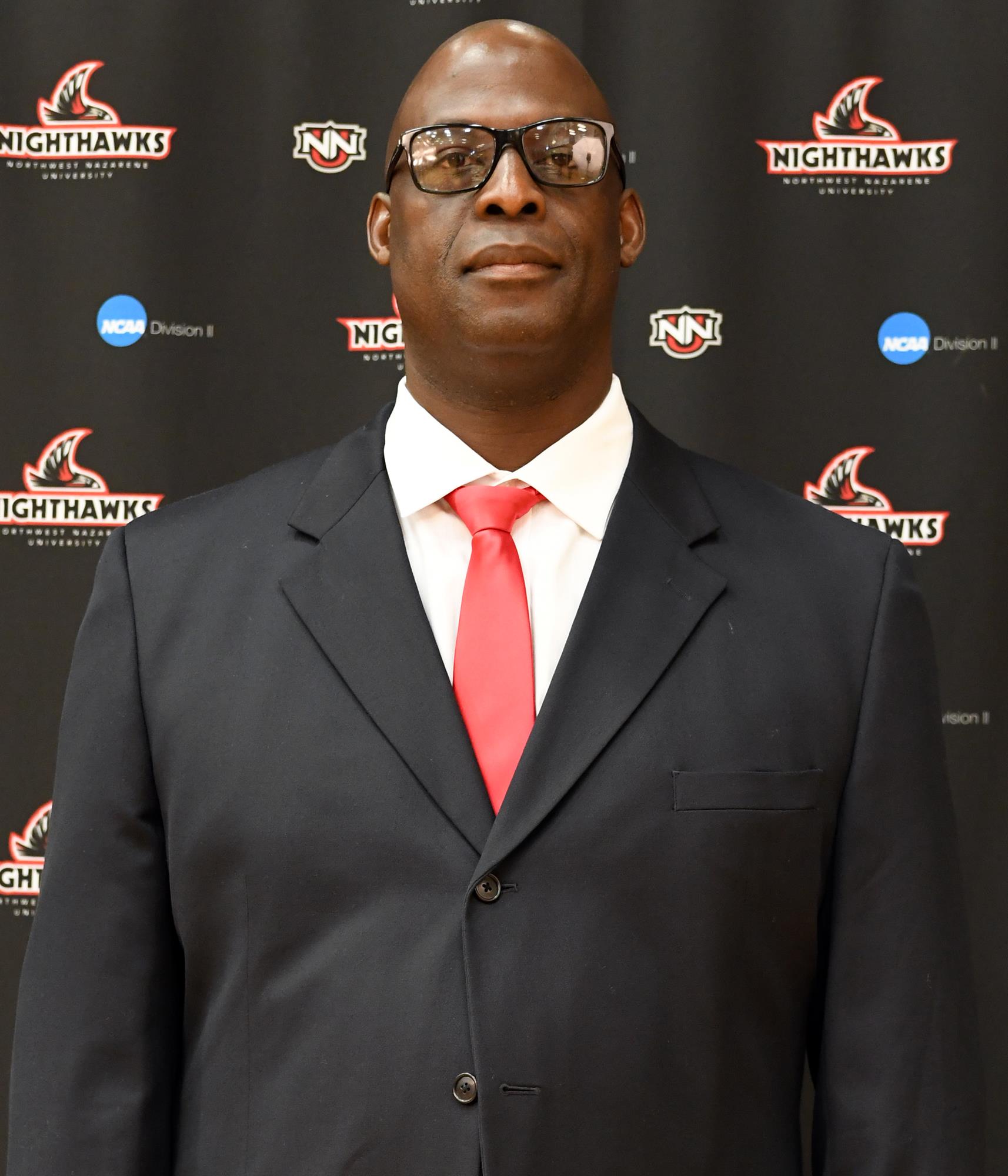 Rodrick Rhodes