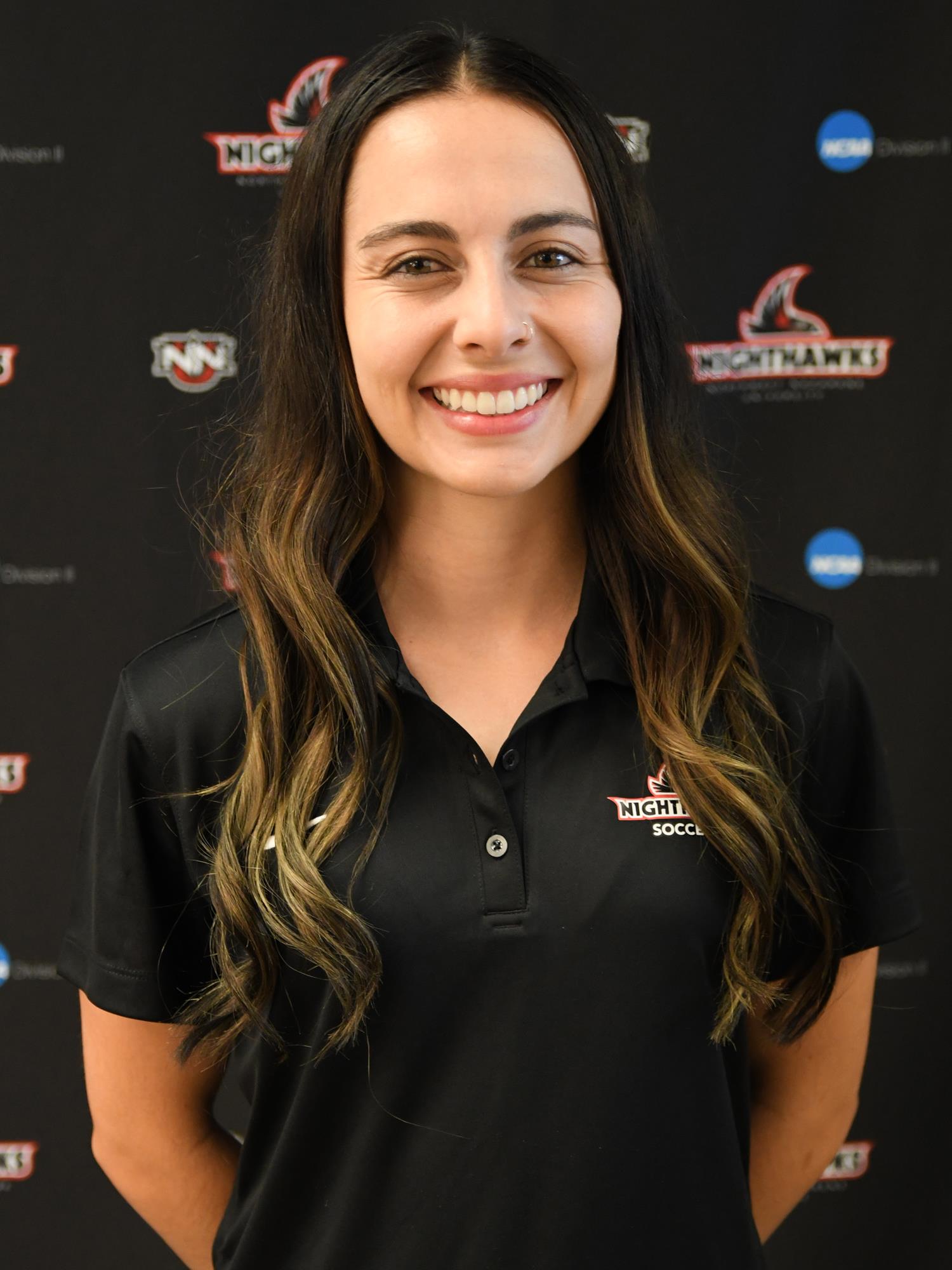 Coach Kelly Potter