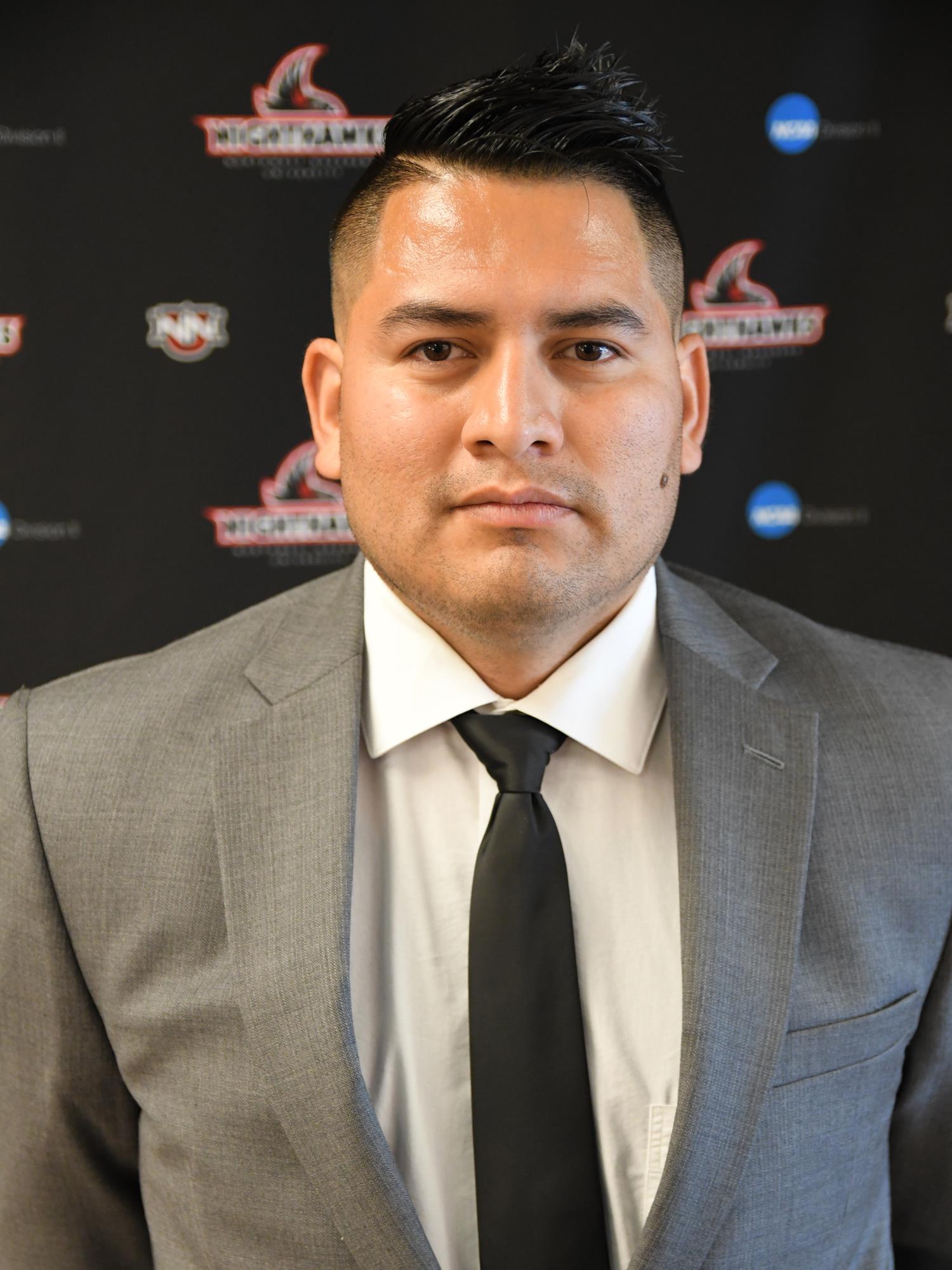 Raul Barillas