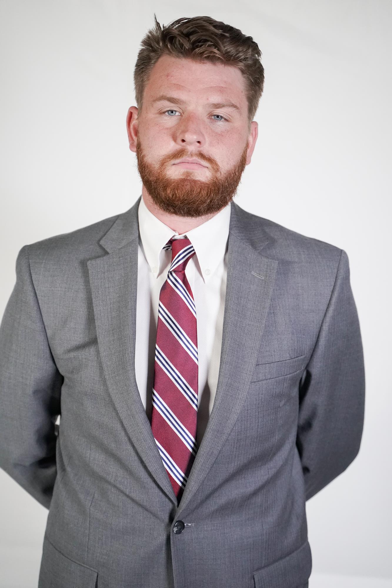 Adam Miller 2020