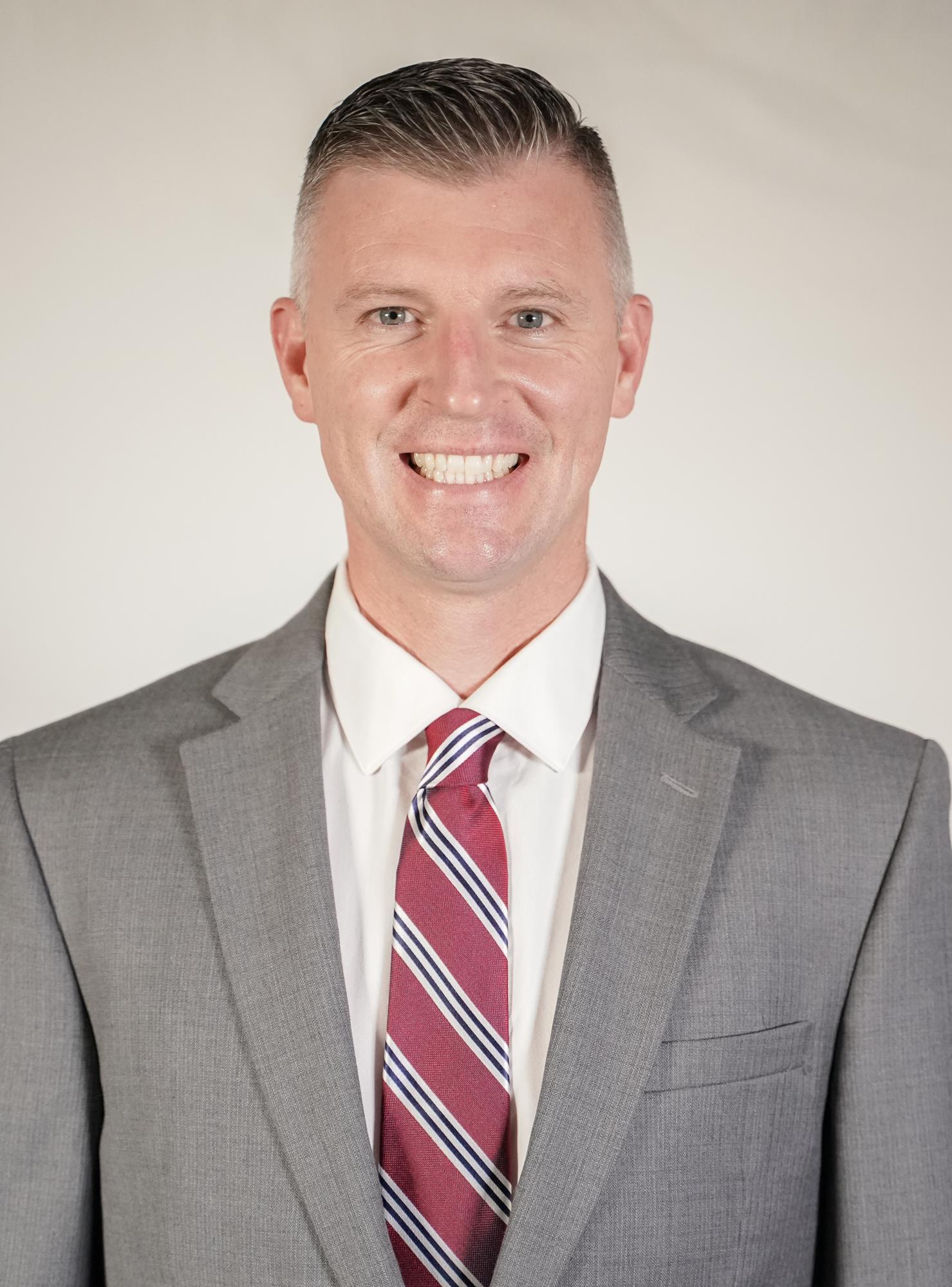Adam Pearce 2020