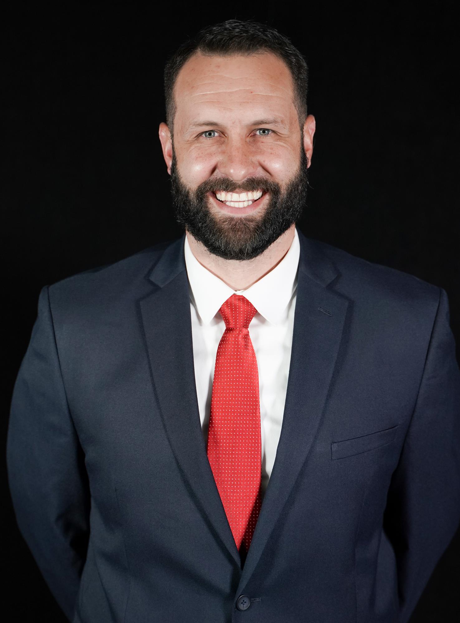 Paul Rush 2020
