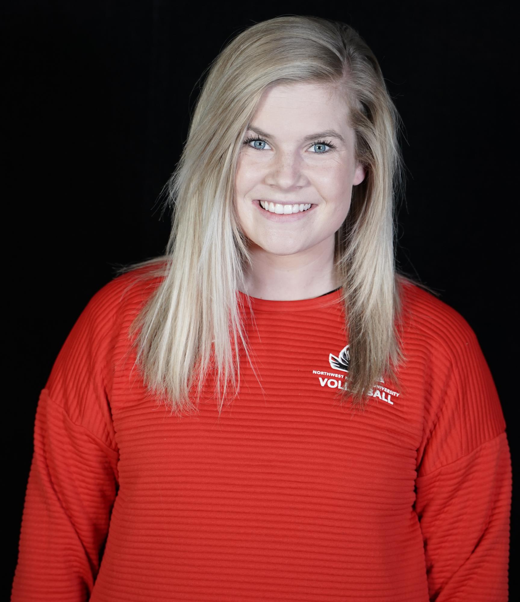 Hailey Bland 2020