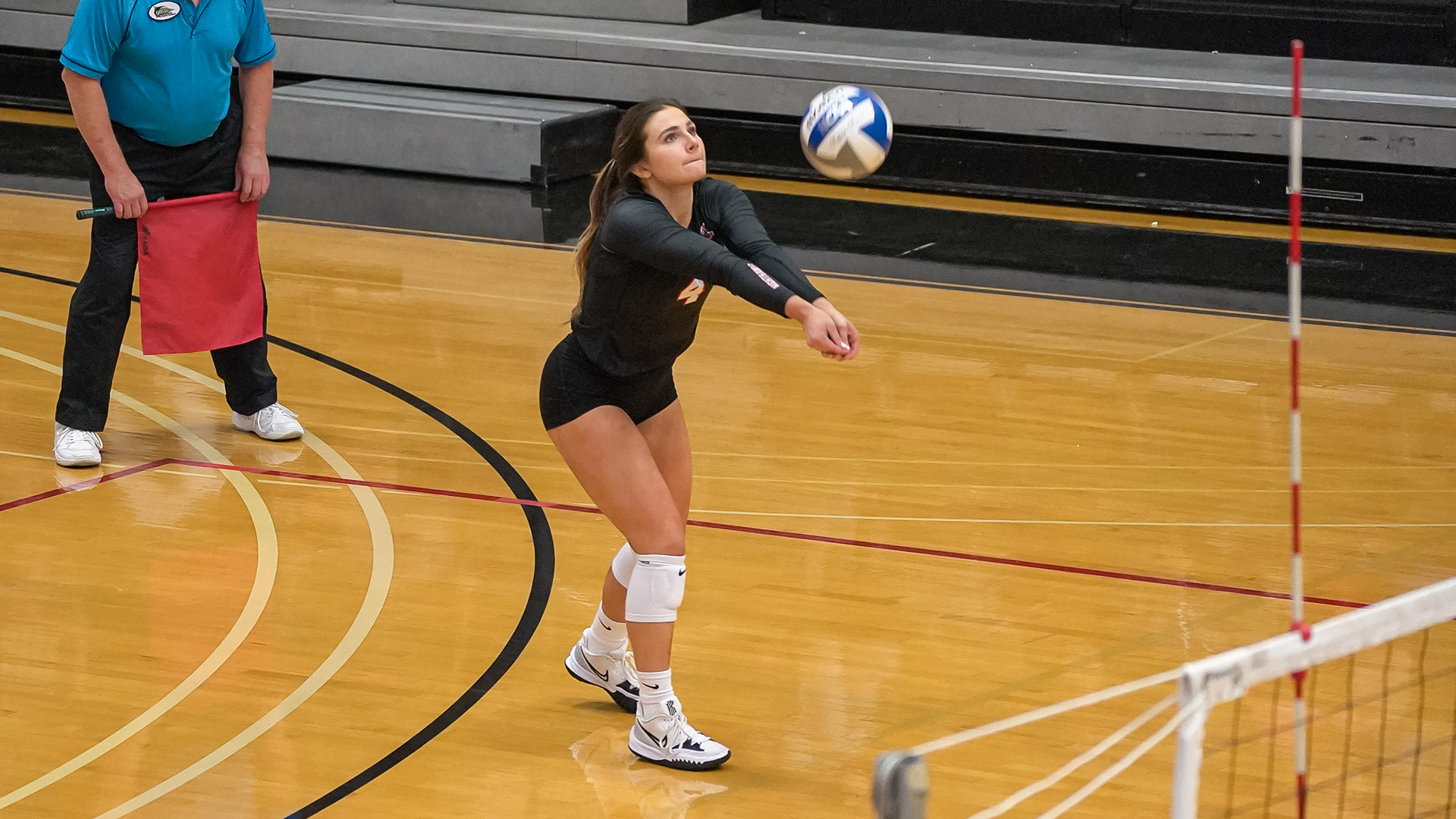 Caroline McMahon Women s Volleyball Northwest Nazarene University Caroline McMahon Women s Volleyball Northwest Nazarene University