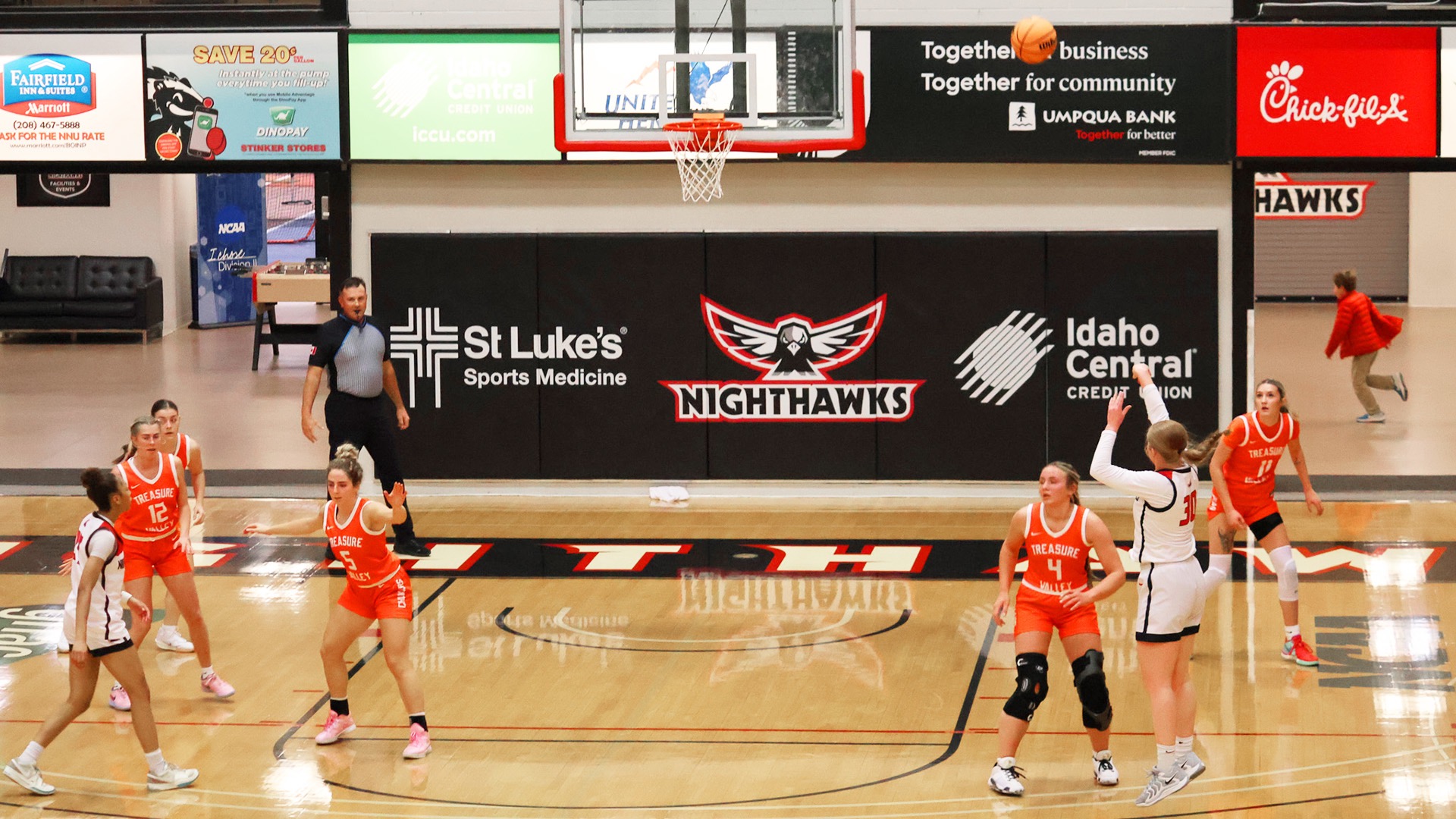 2024-25 Women's Basketball Schedule - Northwest Nazarene University Athletics 2024-25-women-s-basketball-schedule-northwest-nazarene-university-athletics
