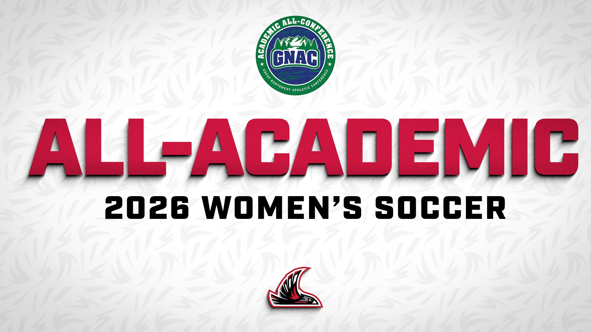 2026 WSOC All-Academic