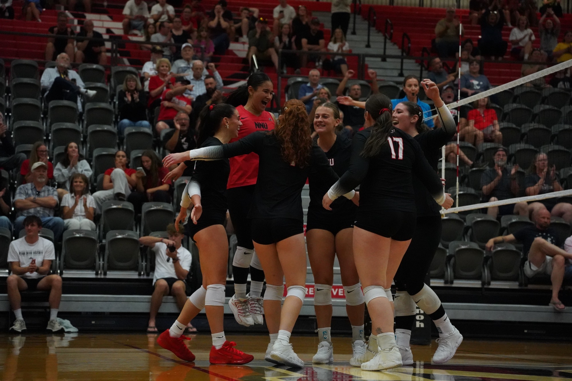 VB vs UAA, UAF Preview 10/13