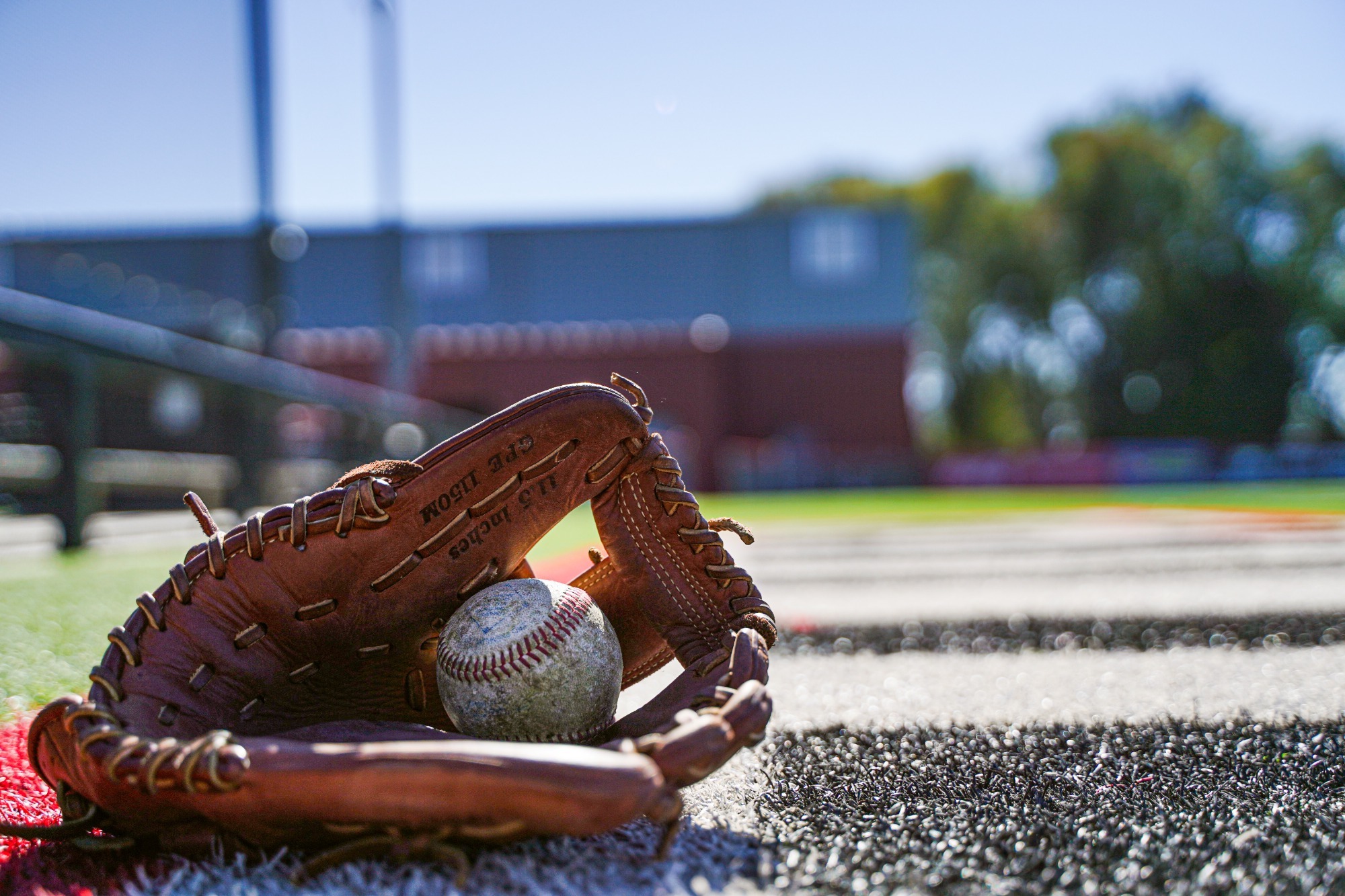 Baseball Camps and Clinics