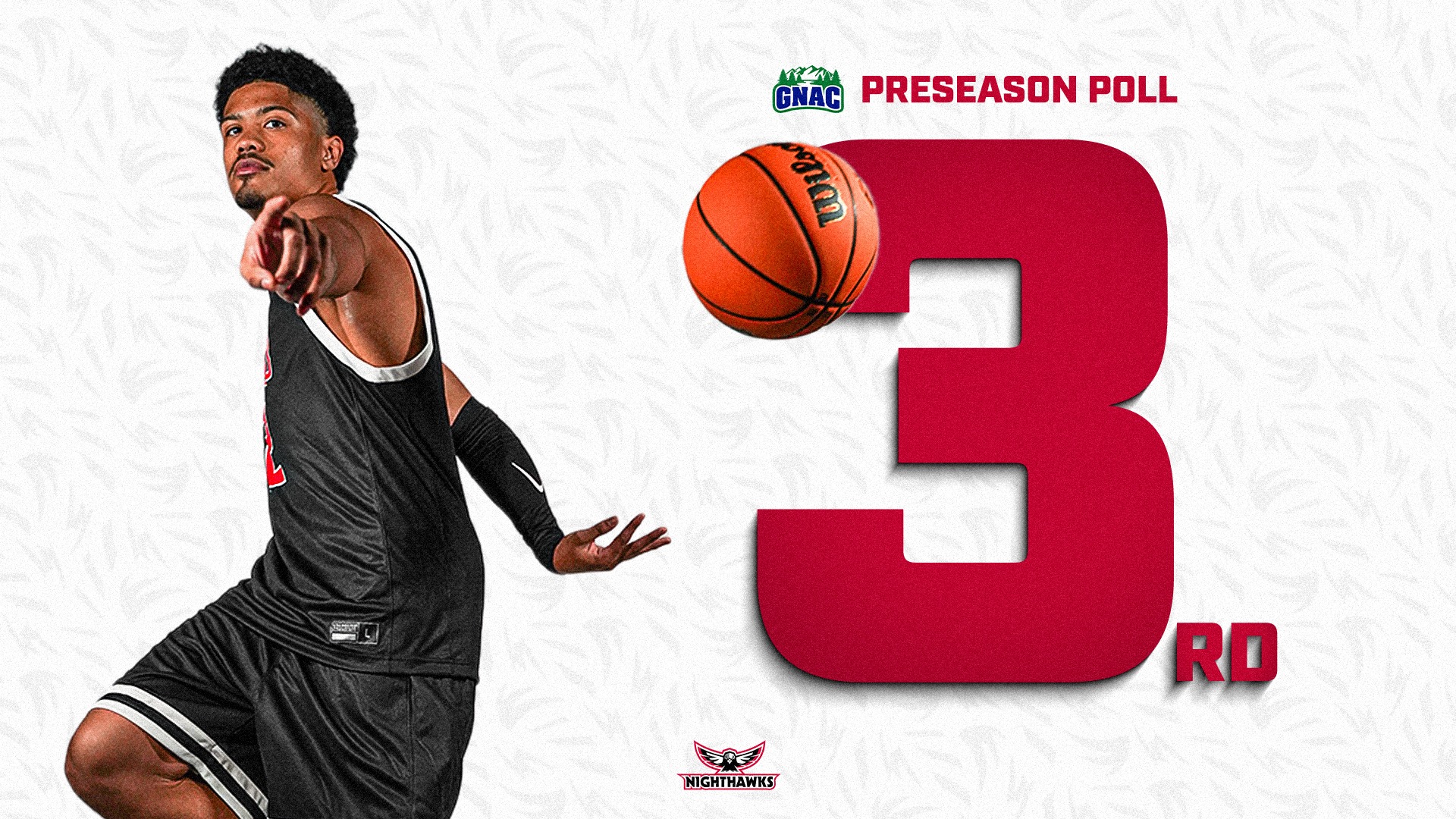 2026 Men's Basketball Preseason Poll